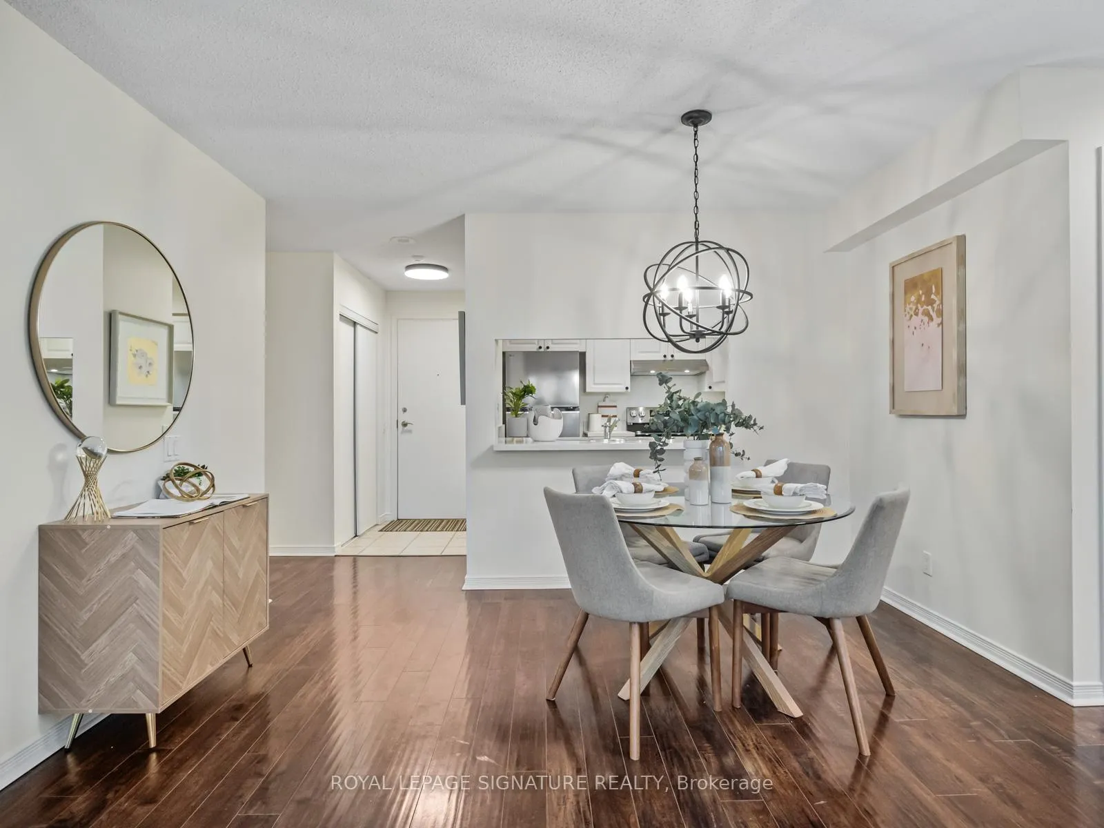 Photo 17 of Unit 901, 1200 The Esplanade Road N, Pickering, Town Centre — HOMEH