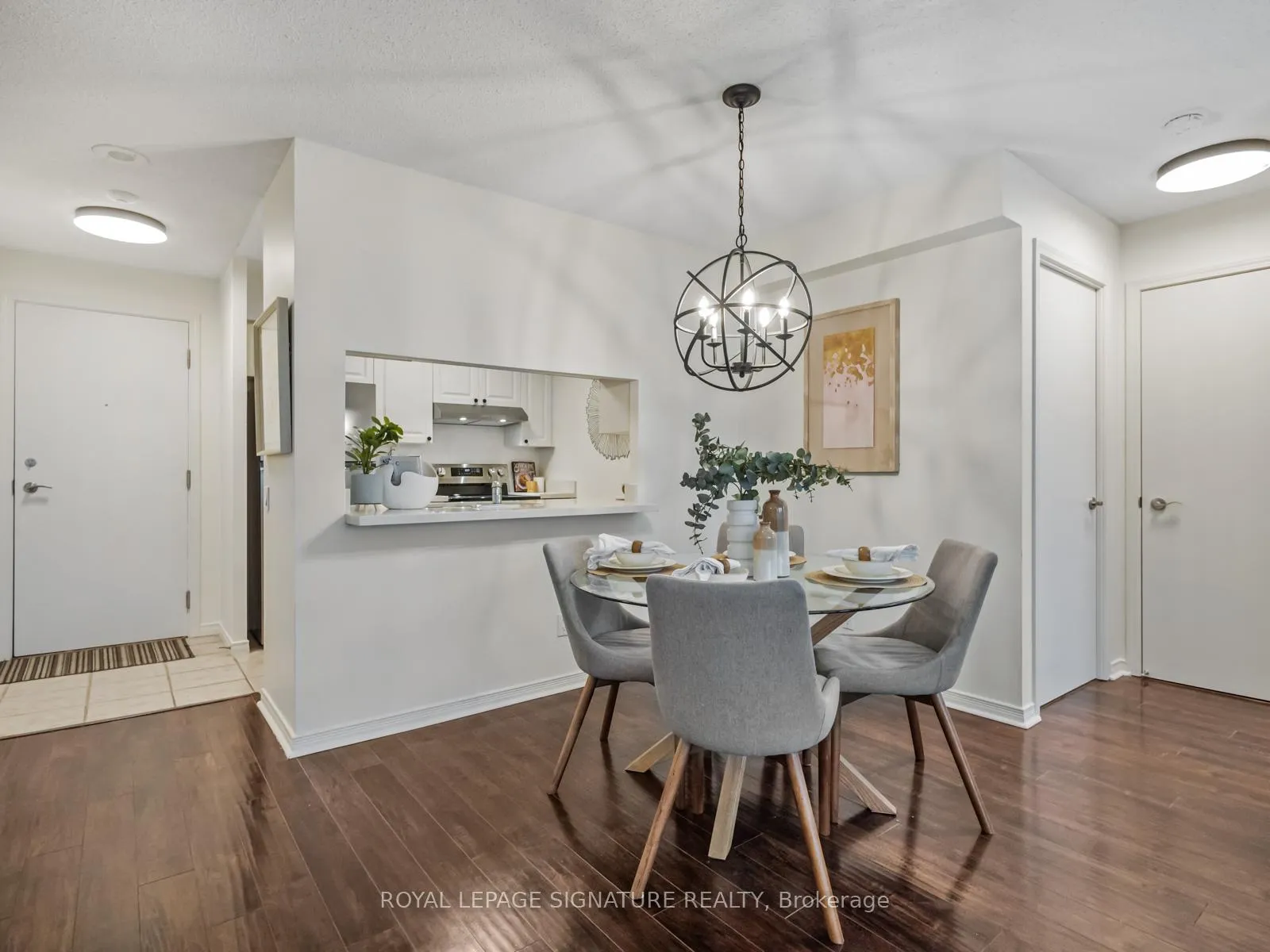 Photo 18 of Unit 901, 1200 The Esplanade Road N, Pickering, Town Centre — HOMEH
