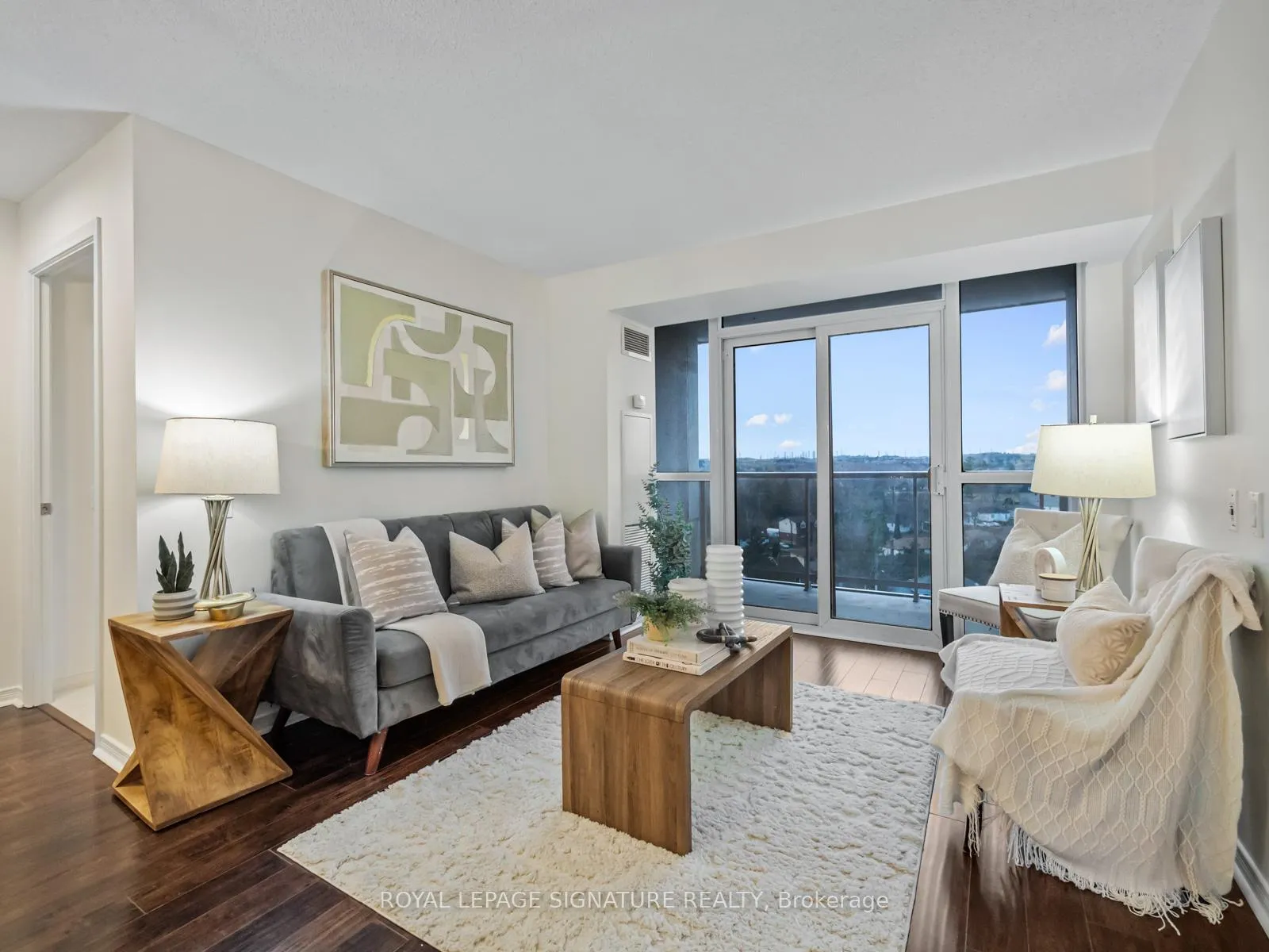 Photo 19 of Unit 901, 1200 The Esplanade Road N, Pickering, Town Centre — HOMEH