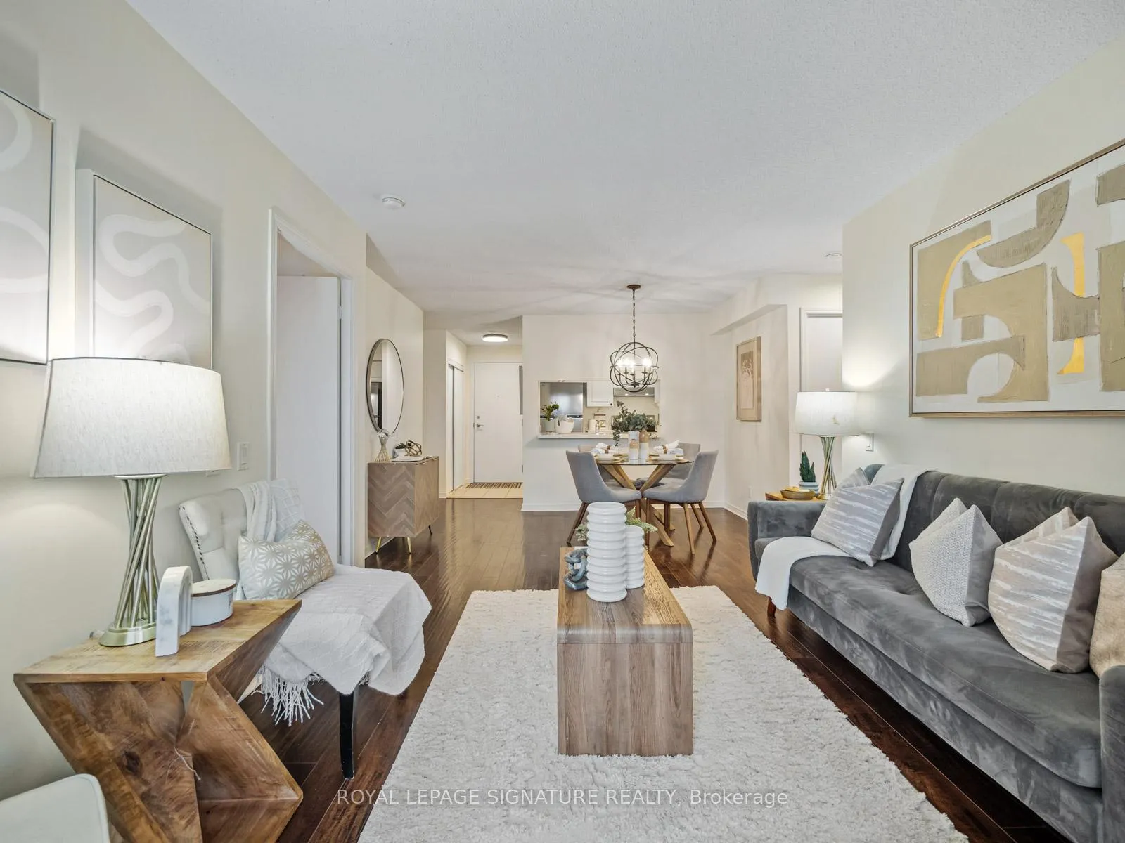Photo 23 of Unit 901, 1200 The Esplanade Road N, Pickering, Town Centre — HOMEH