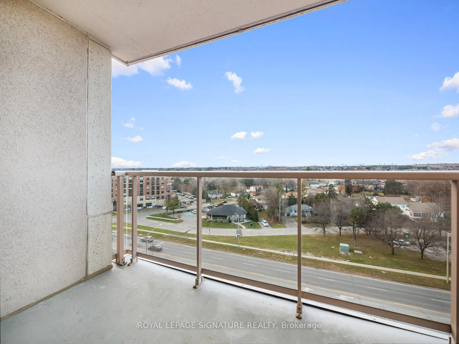 Photo 24 of Unit 901, 1200 The Esplanade Road N, Pickering, Town Centre — HOMEH