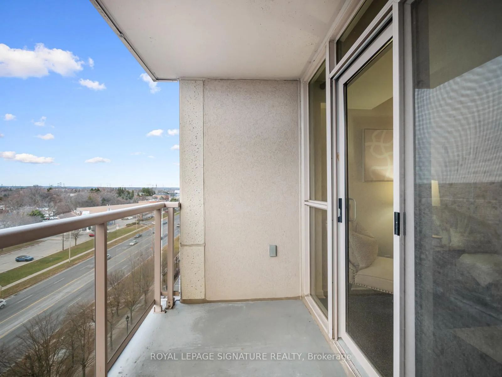 Photo 25 of Unit 901, 1200 The Esplanade Road N, Pickering, Town Centre — HOMEH