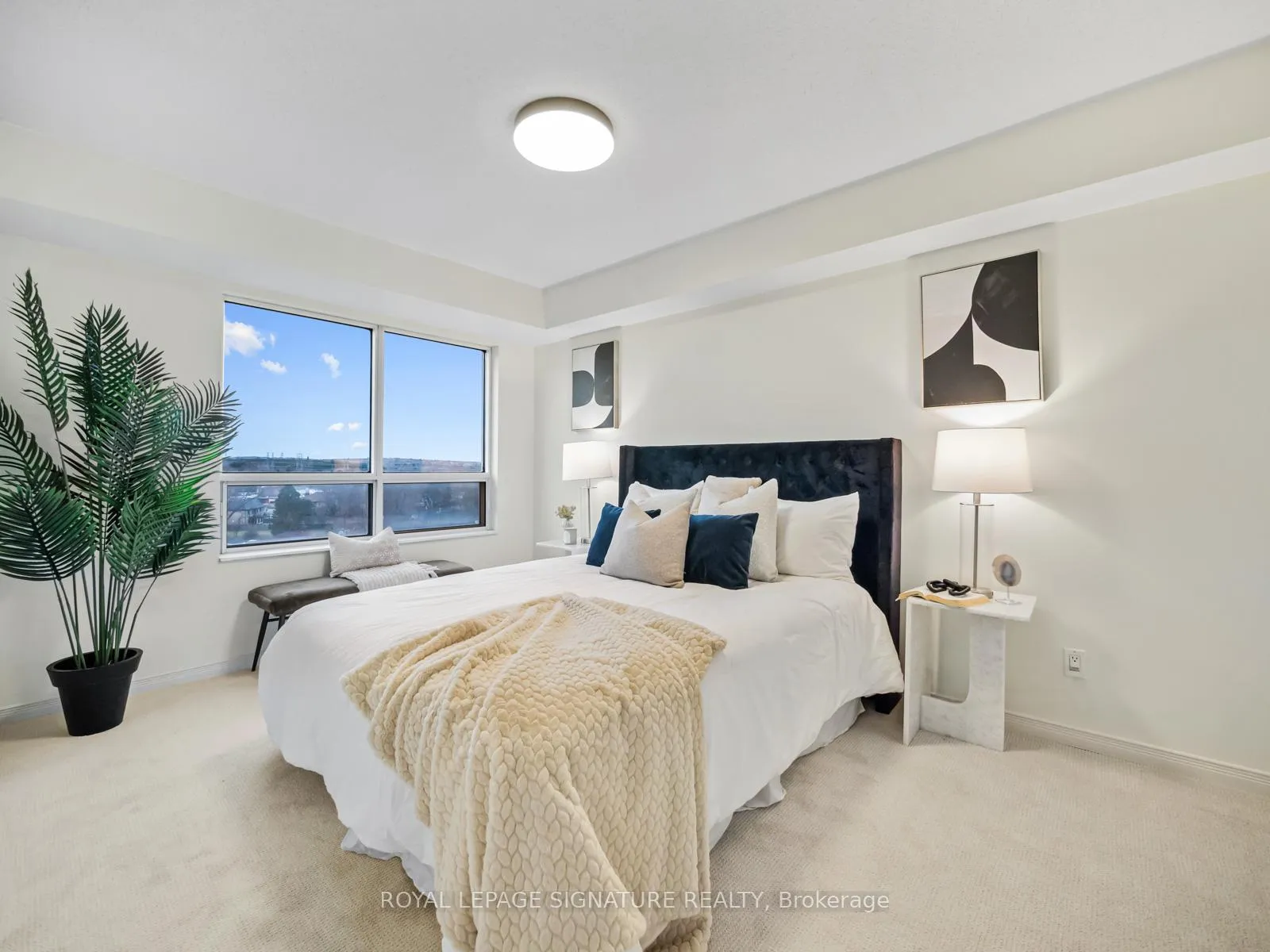 Photo 26 of Unit 901, 1200 The Esplanade Road N, Pickering, Town Centre — HOMEH