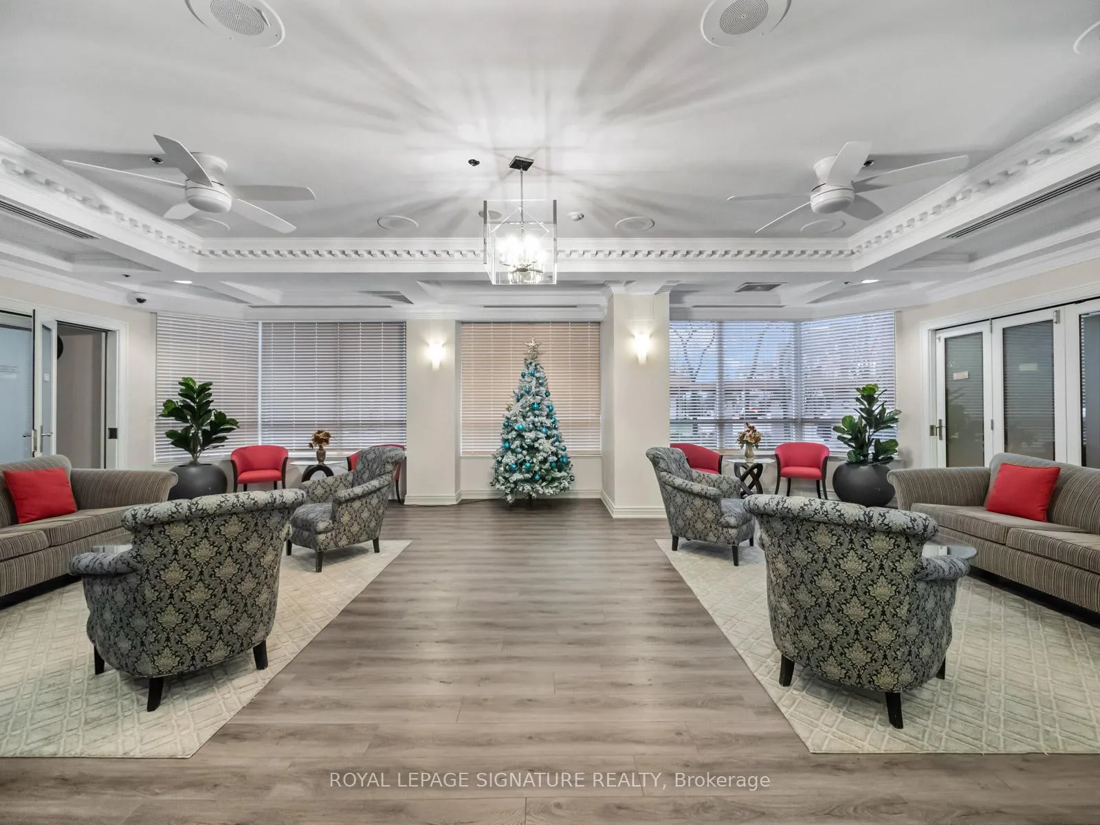 Photo 35 of Unit 901, 1200 The Esplanade Road N, Pickering, Town Centre — HOMEH