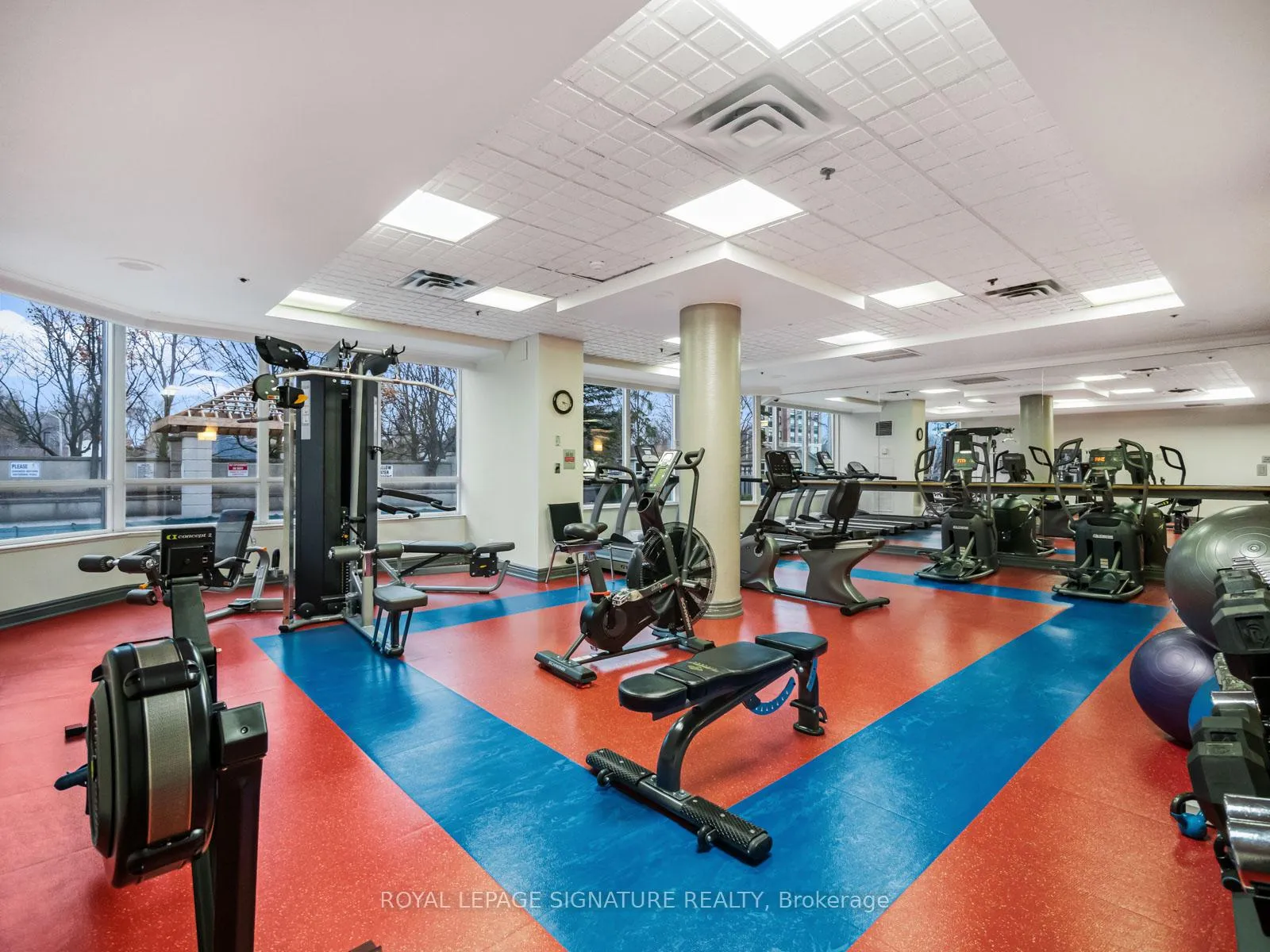 Photo 36 of Unit 901, 1200 The Esplanade Road N, Pickering, Town Centre — HOMEH