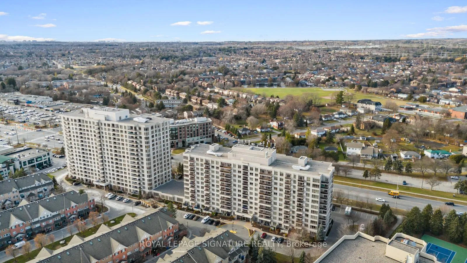 Photo 37 of Unit 901, 1200 The Esplanade Road N, Pickering, Town Centre — HOMEH