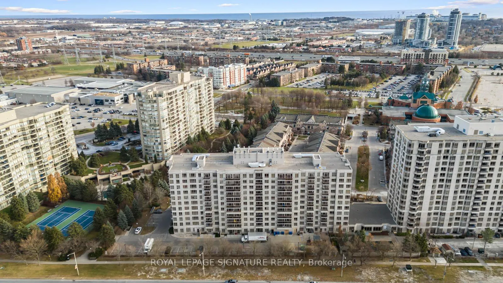 Photo 38 of Unit 901, 1200 The Esplanade Road N, Pickering, Town Centre — HOMEH