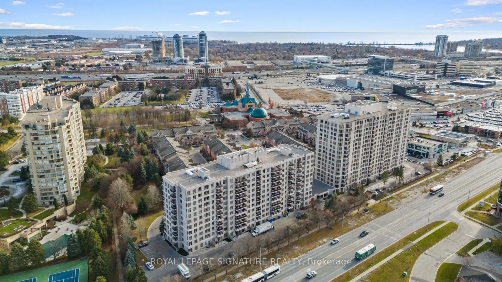 Photo 39 of Unit 901, 1200 The Esplanade Road N, Pickering, Town Centre — HOMEH