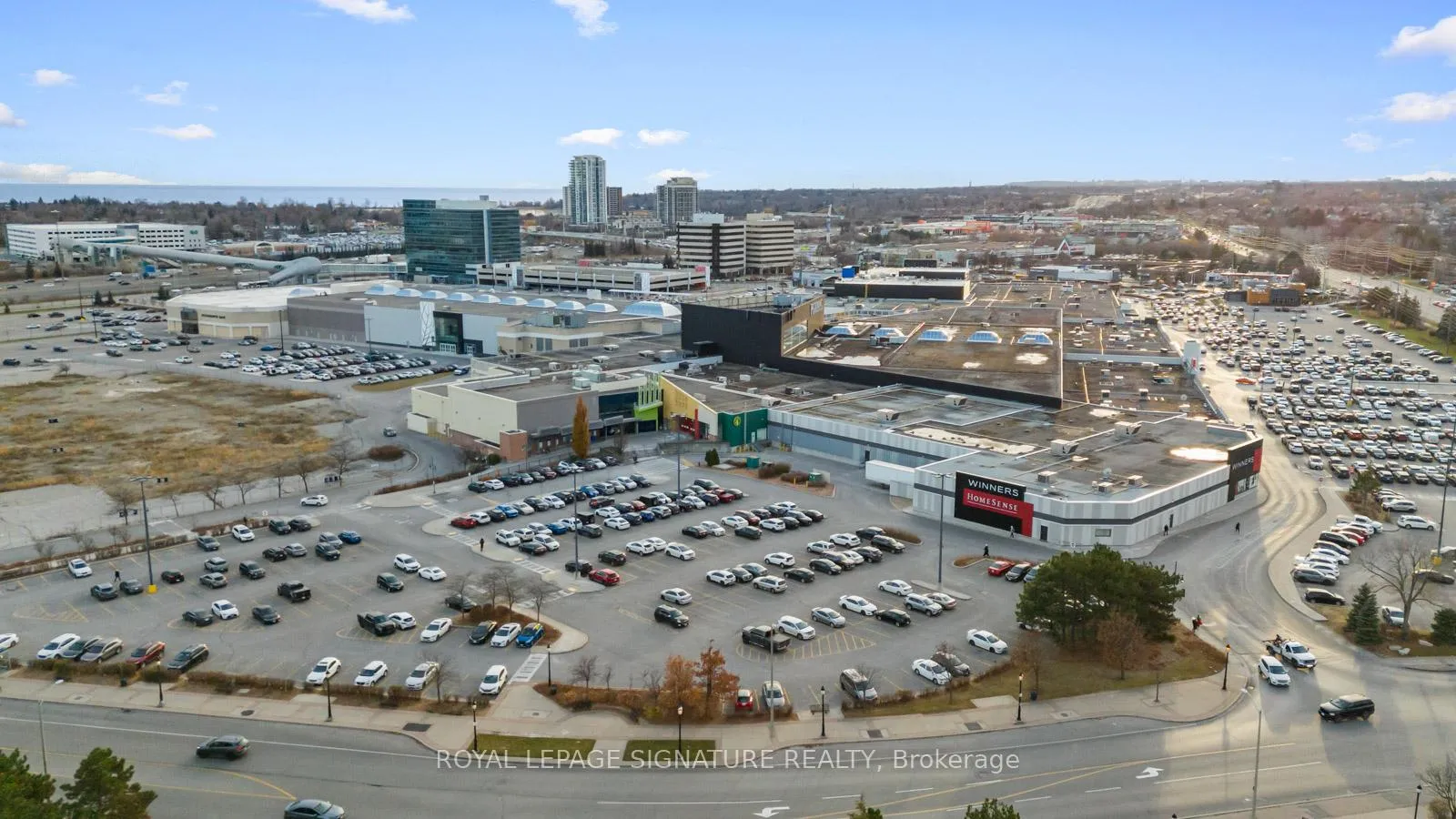 Photo 40 of Unit 901, 1200 The Esplanade Road N, Pickering, Town Centre — HOMEH