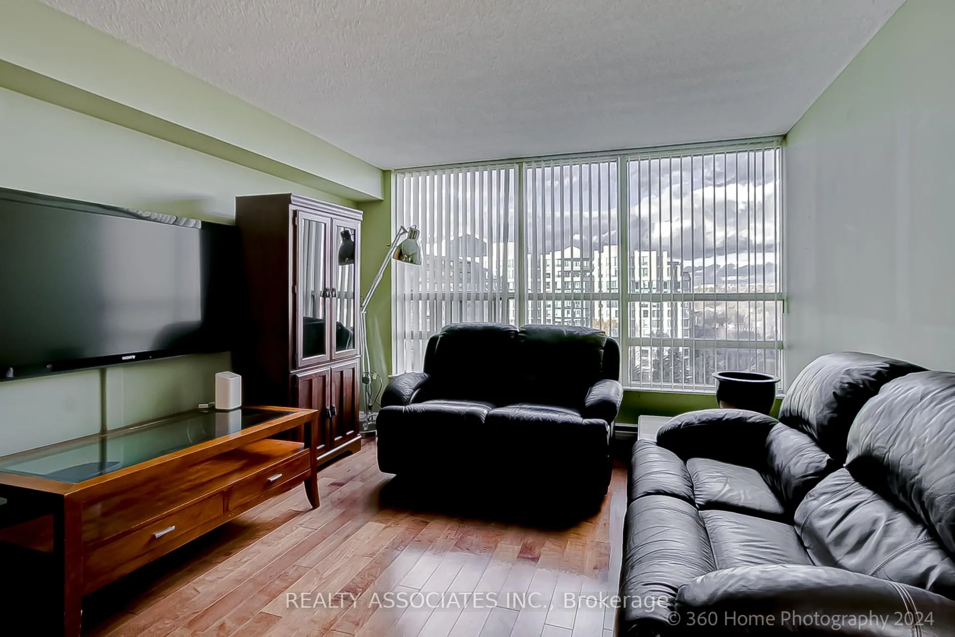 Photo 6 of Unit 1011, 7805 Bayview Avenue, Markham, Aileen-Willowbrook — HOMEH