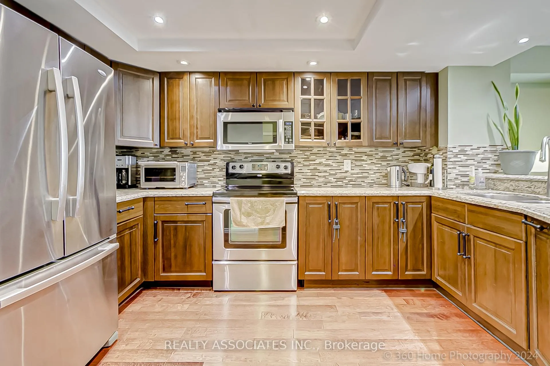 Photo 12 of Unit 1011, 7805 Bayview Avenue, Markham, Aileen-Willowbrook — HOMEH
