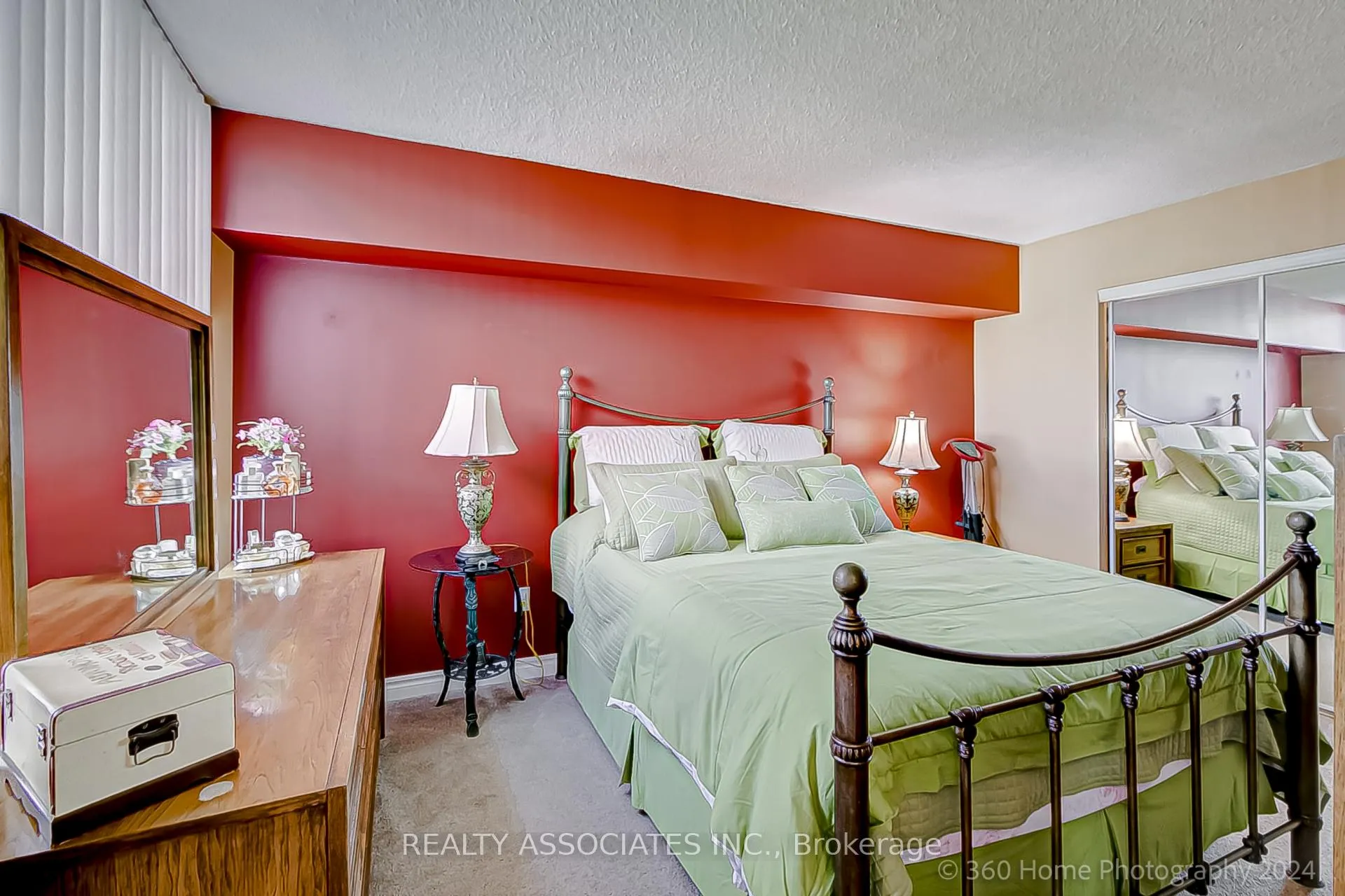Photo 14 of Unit 1011, 7805 Bayview Avenue, Markham, Aileen-Willowbrook — HOMEH