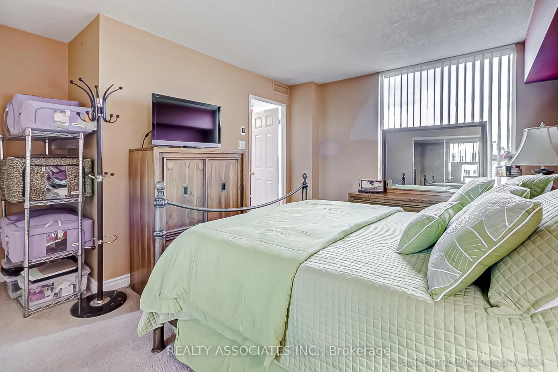 Photo 15 of Unit 1011, 7805 Bayview Avenue, Markham, Aileen-Willowbrook — HOMEH
