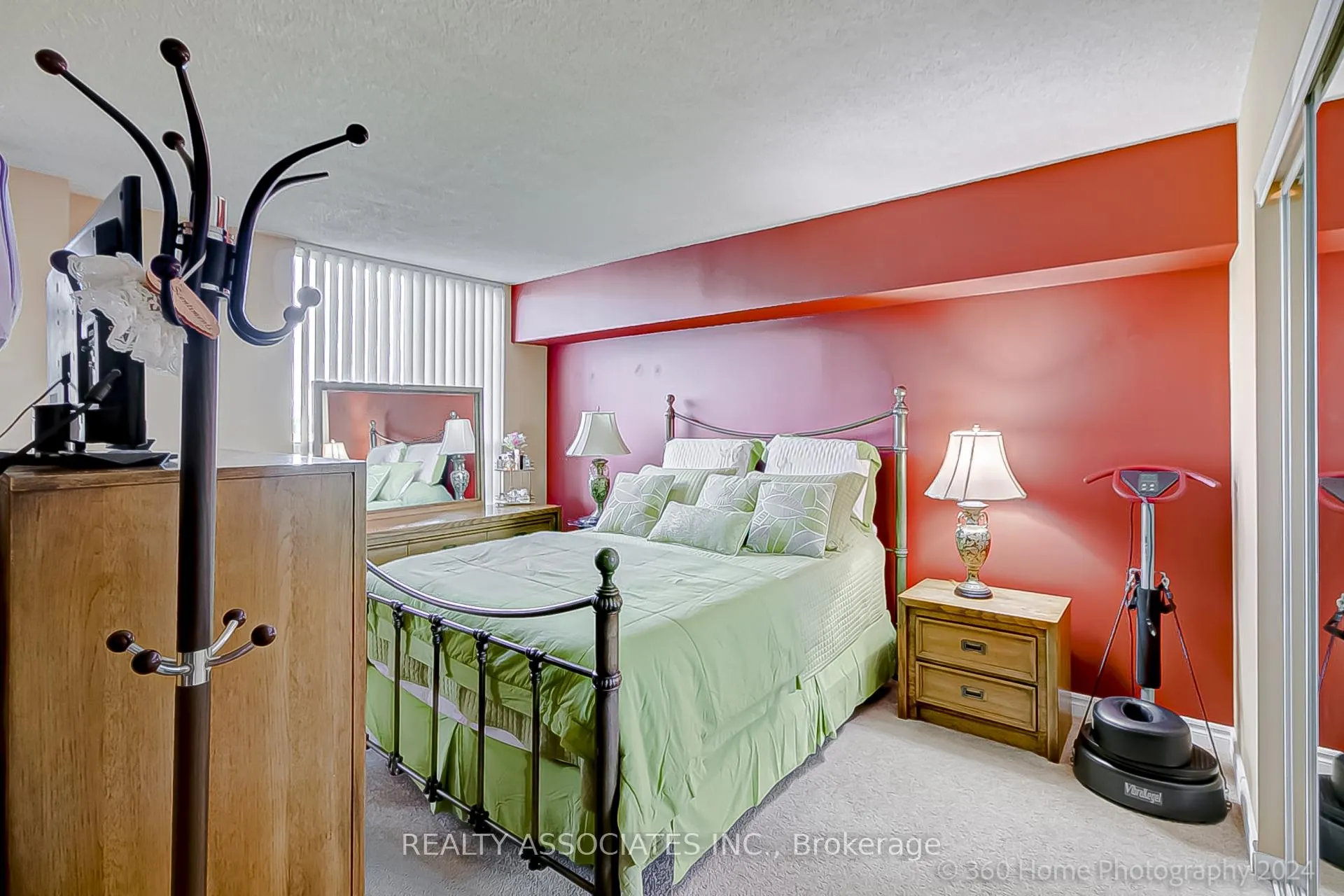 Photo 16 of Unit 1011, 7805 Bayview Avenue, Markham, Aileen-Willowbrook — HOMEH