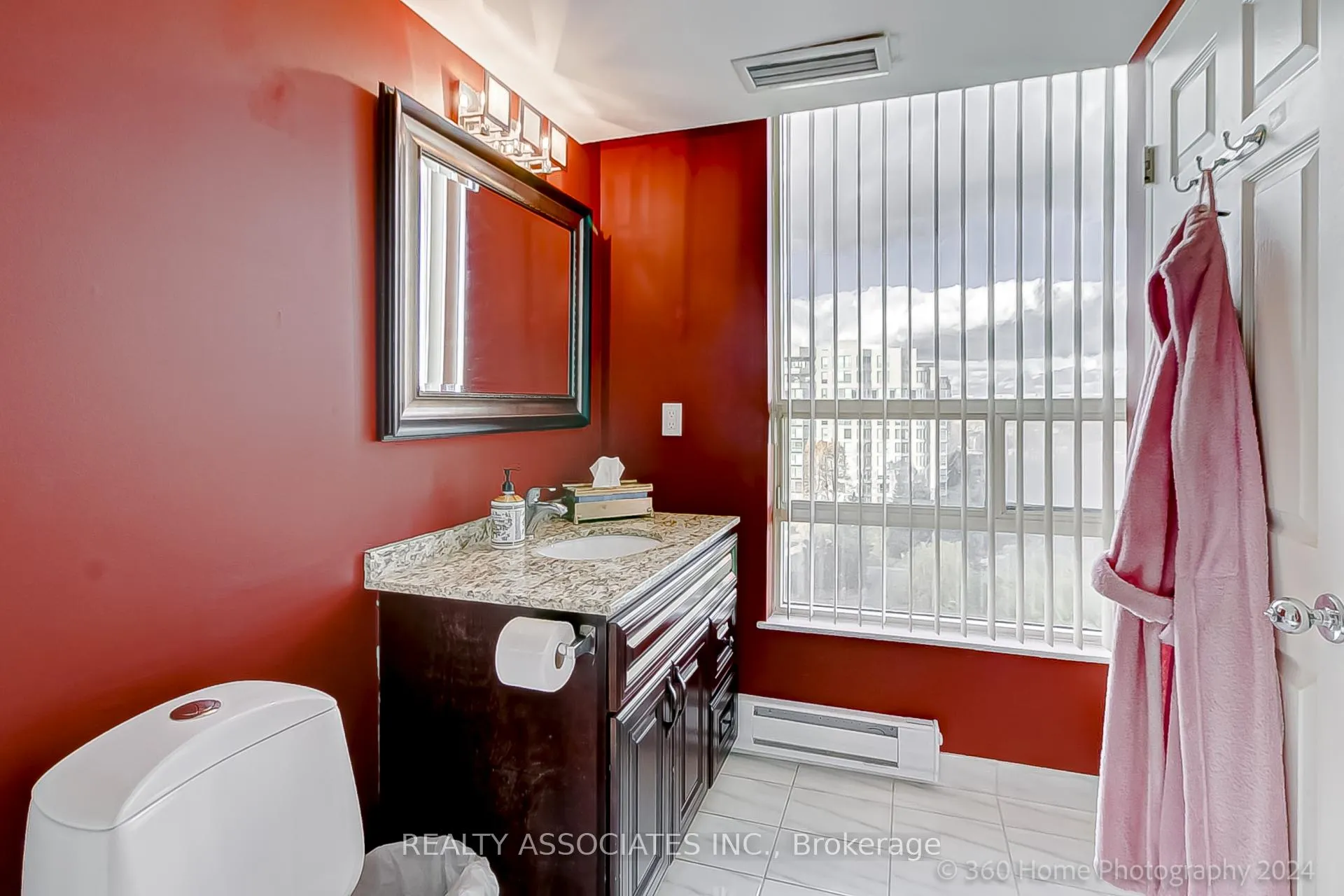 Photo 18 of Unit 1011, 7805 Bayview Avenue, Markham, Aileen-Willowbrook — HOMEH