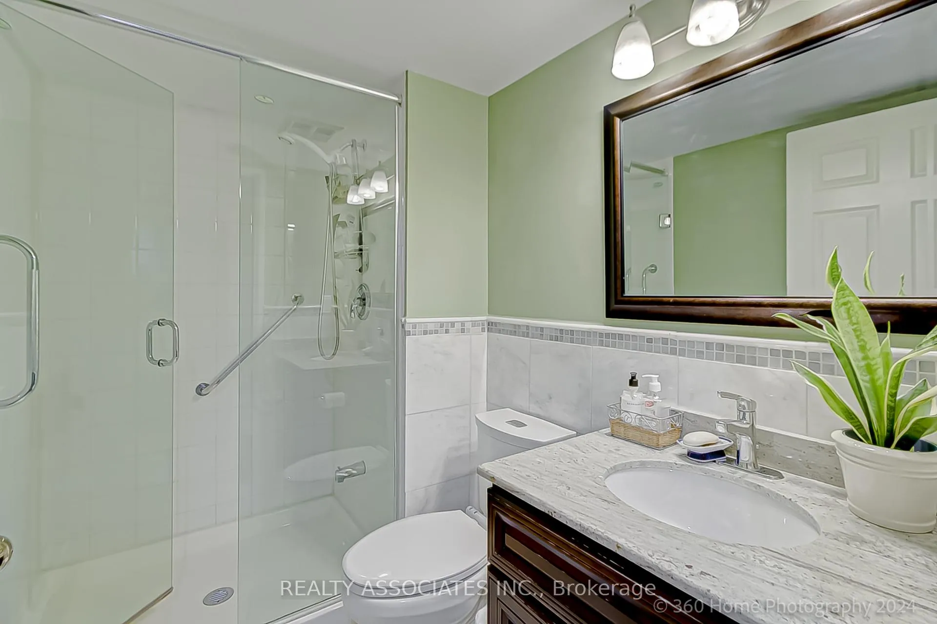 Photo 21 of Unit 1011, 7805 Bayview Avenue, Markham, Aileen-Willowbrook — HOMEH