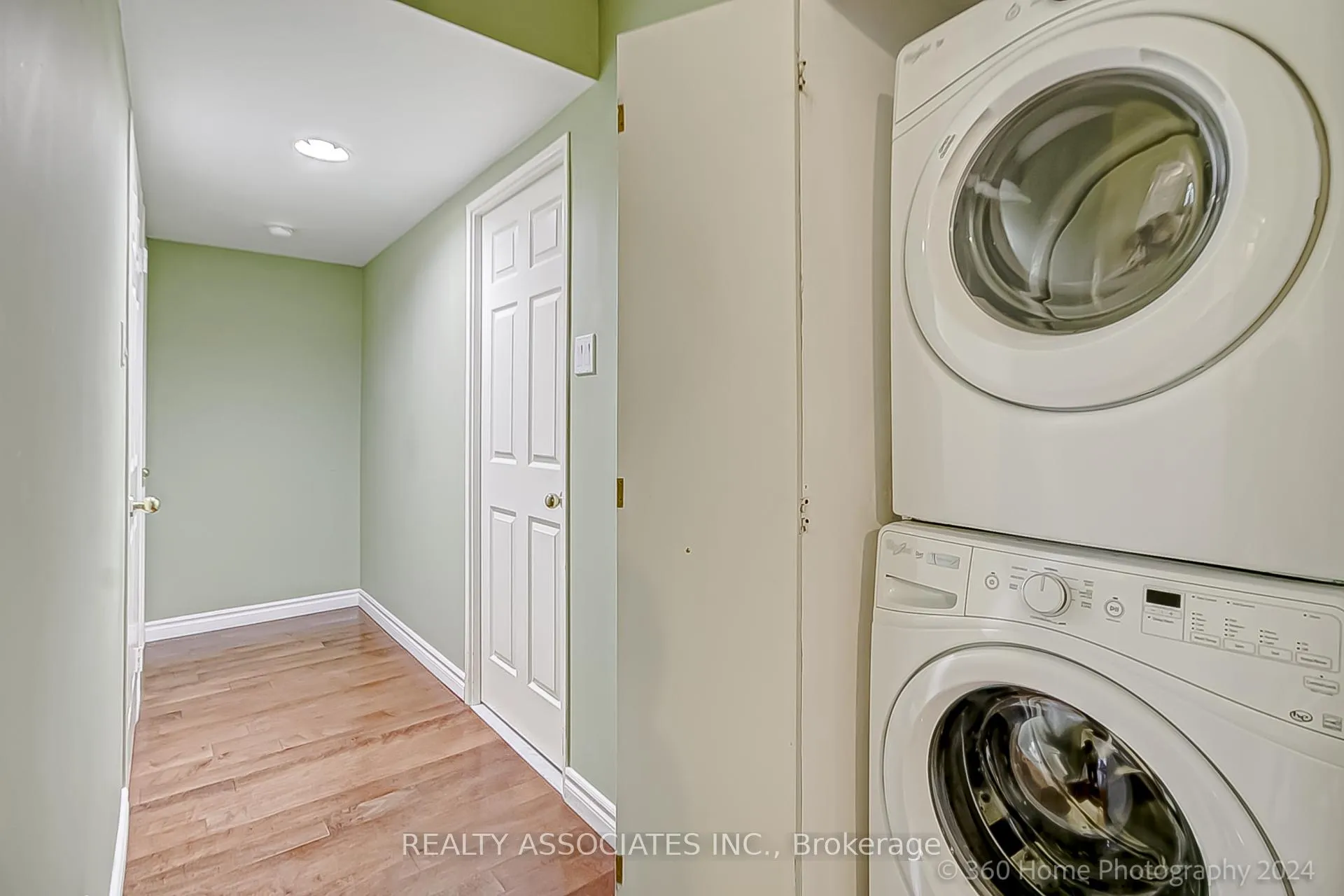 Photo 22 of Unit 1011, 7805 Bayview Avenue, Markham, Aileen-Willowbrook — HOMEH