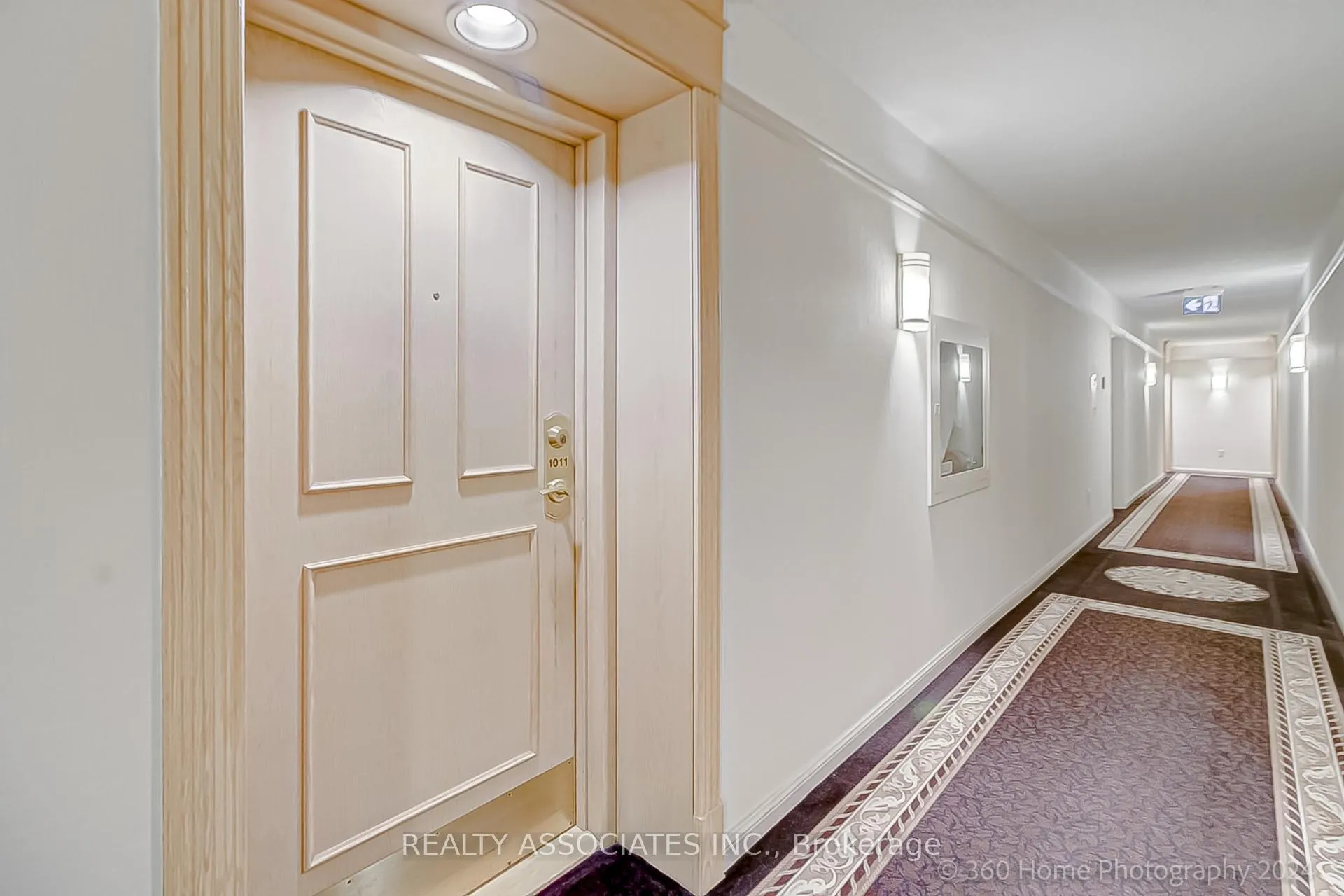 Photo 23 of Unit 1011, 7805 Bayview Avenue, Markham, Aileen-Willowbrook — HOMEH