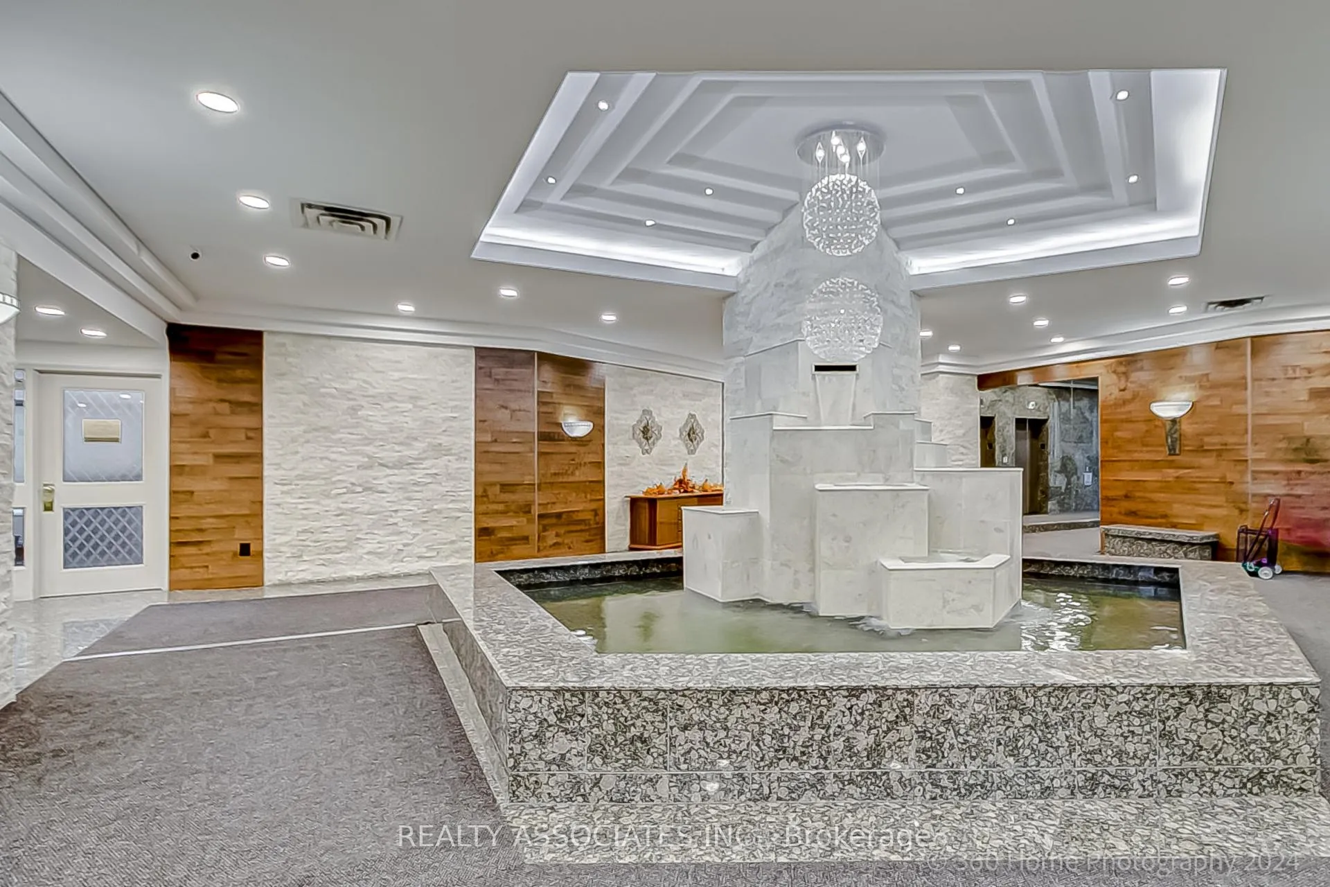 Photo 27 of Unit 1011, 7805 Bayview Avenue, Markham, Aileen-Willowbrook — HOMEH