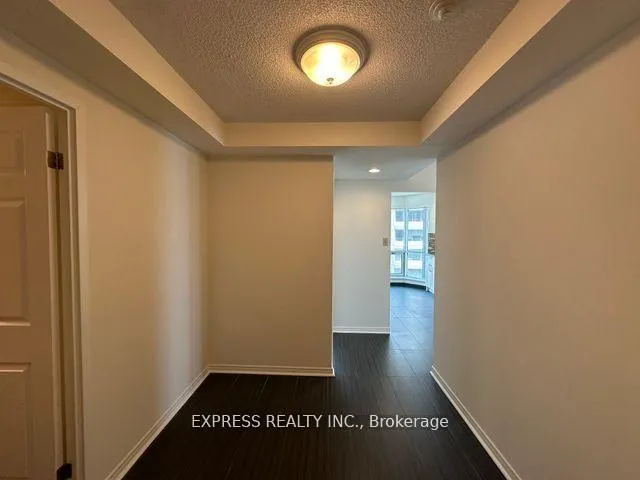 Front of Unit 1011, 10 Yonge Street
