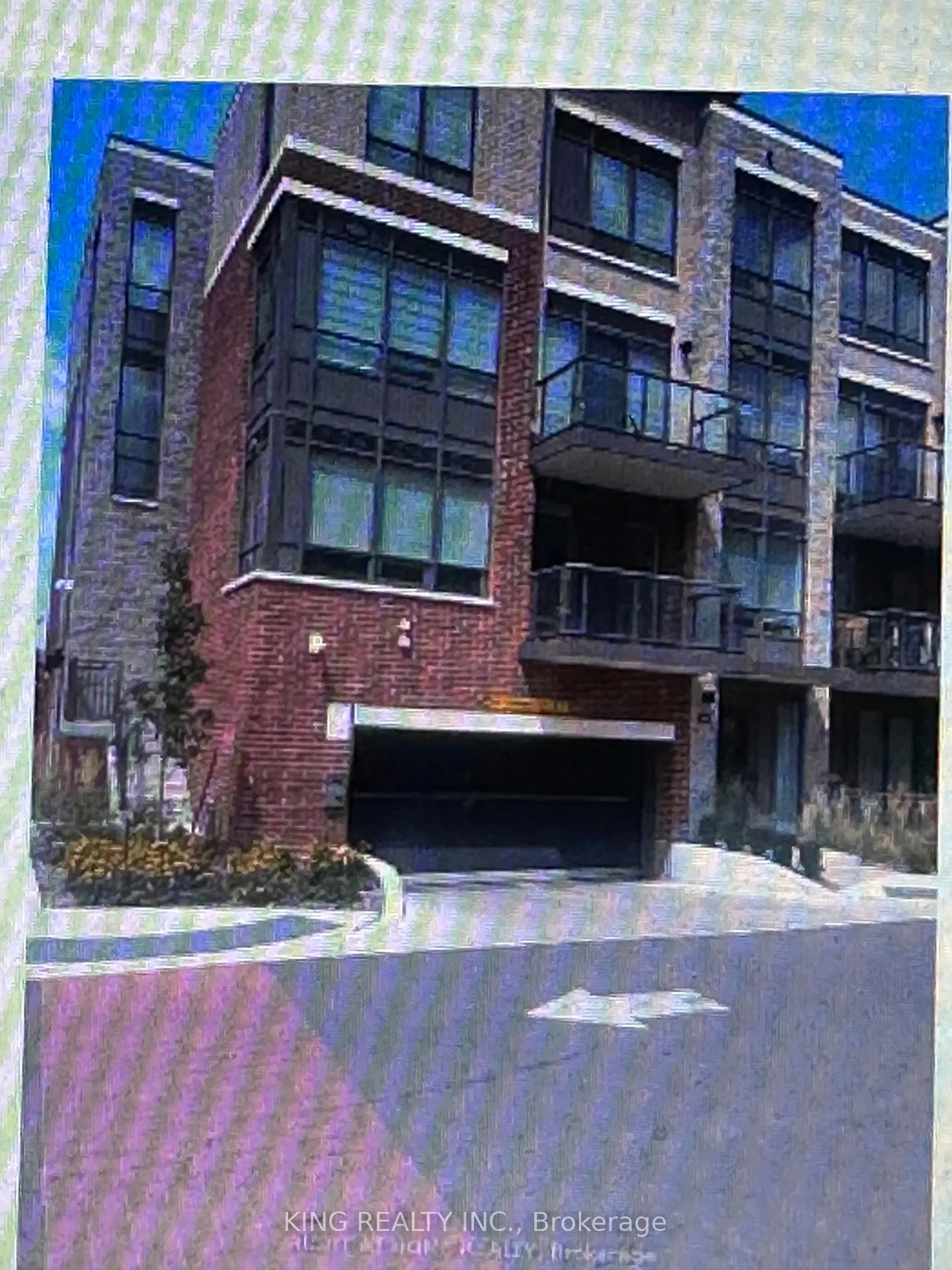 Photo 2 of Unit 358, 75 Attmar Drive E, Brampton, Bram East — HOMEH
