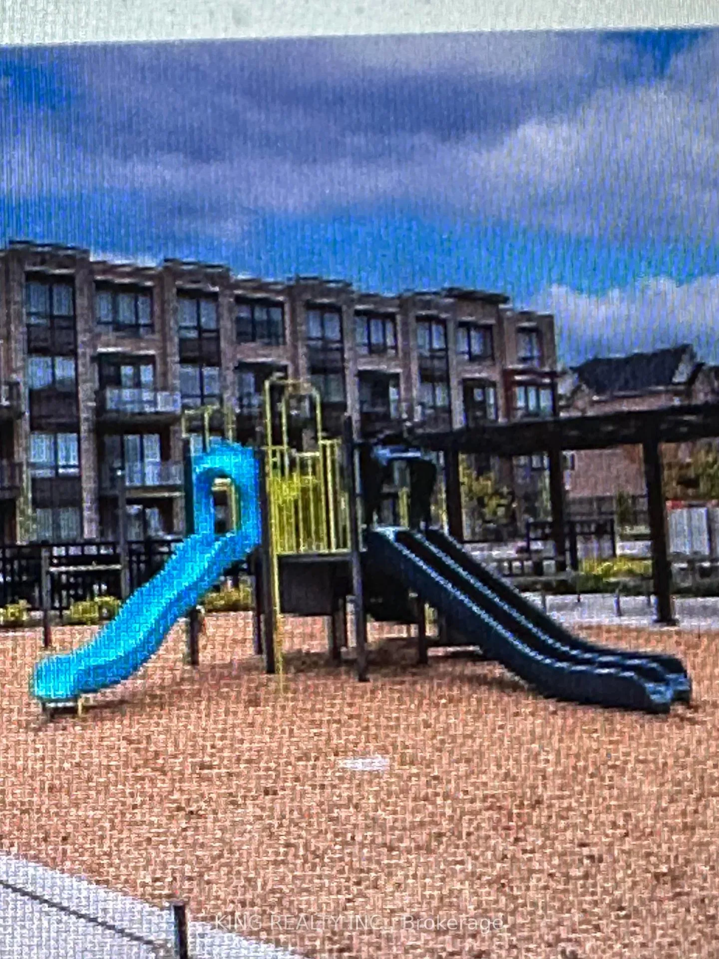 Photo 3 of Unit 358, 75 Attmar Drive E, Brampton, Bram East — HOMEH