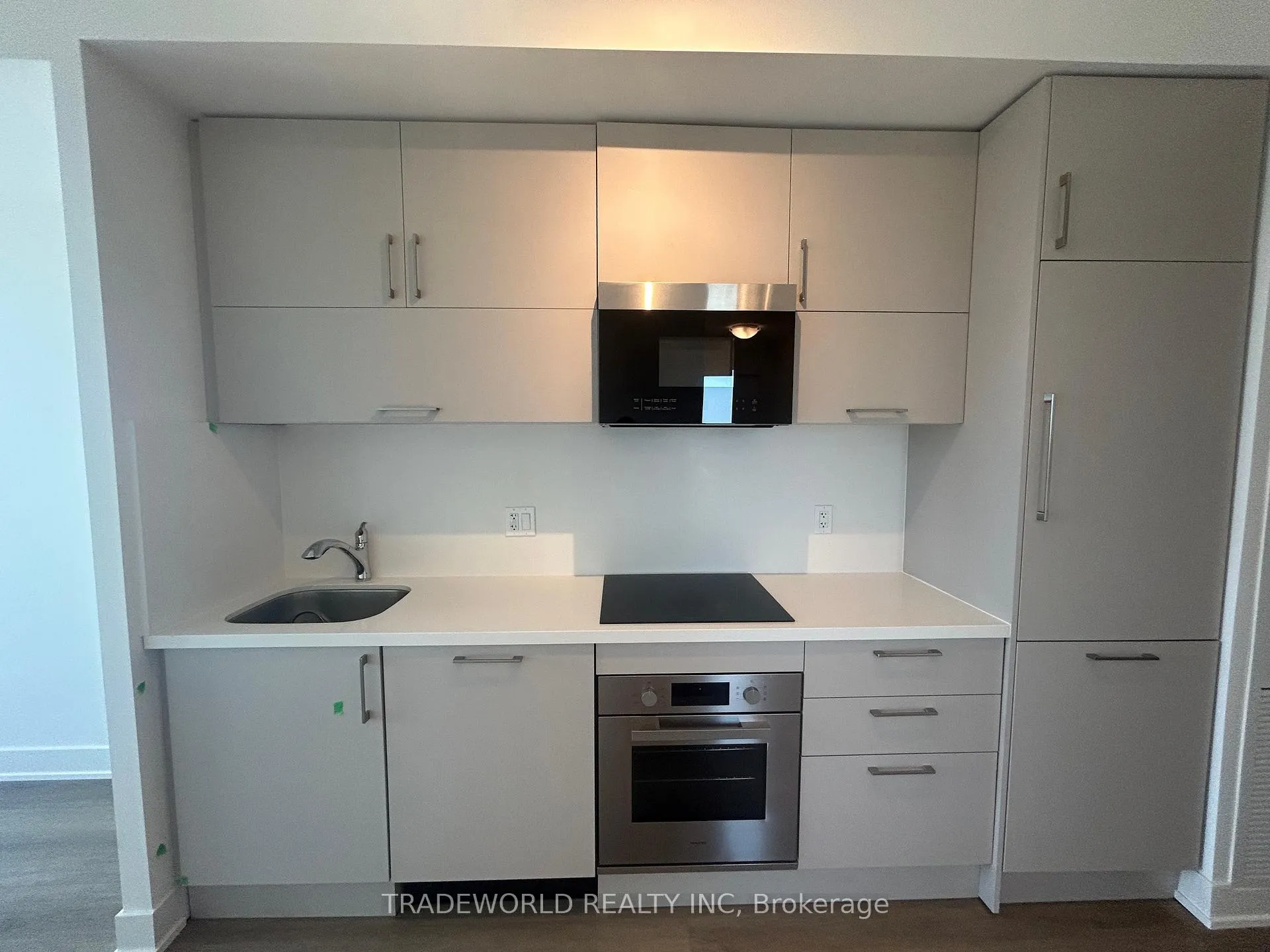 Photo 7 of Unit 2318, 56 Andre De Grasse Street, Markham, Unionville — HOMEH