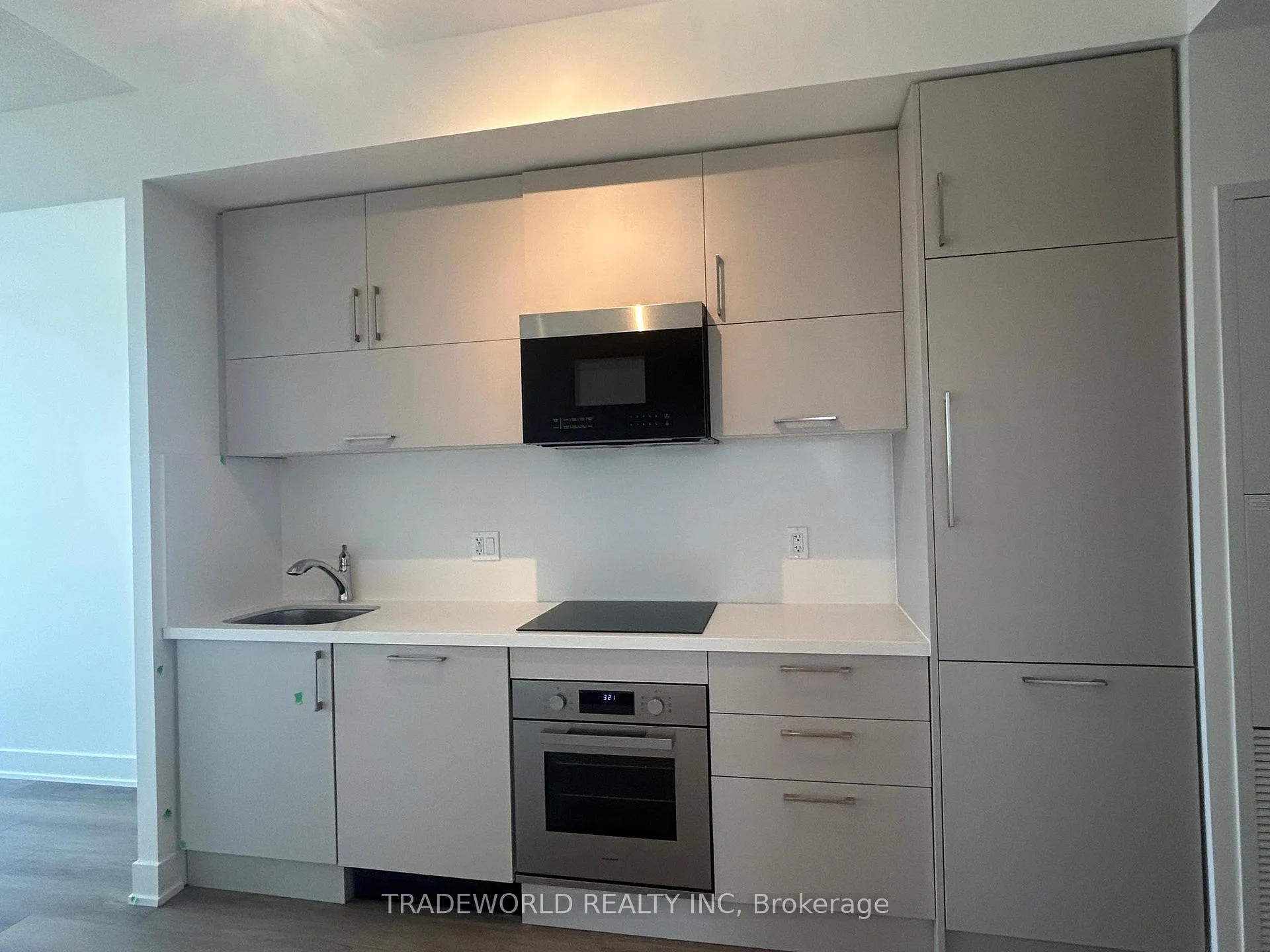 Photo 8 of Unit 2318, 56 Andre De Grasse Street, Markham, Unionville — HOMEH