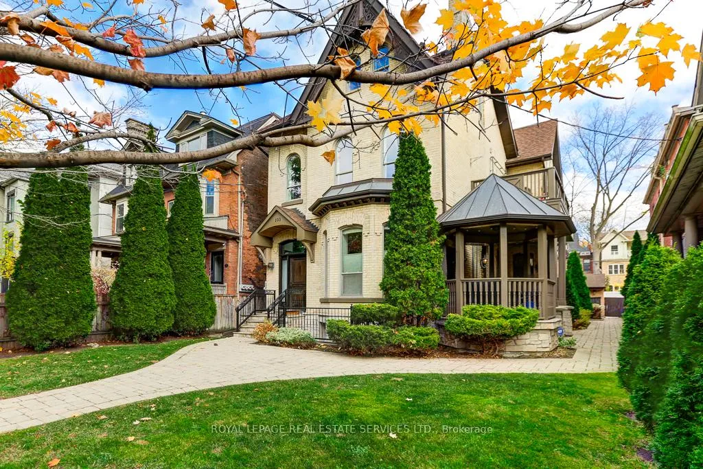 Photo 1 of Unit 1, 103 Prembroke Street, Toronto, South Riverdale — HOMEH
