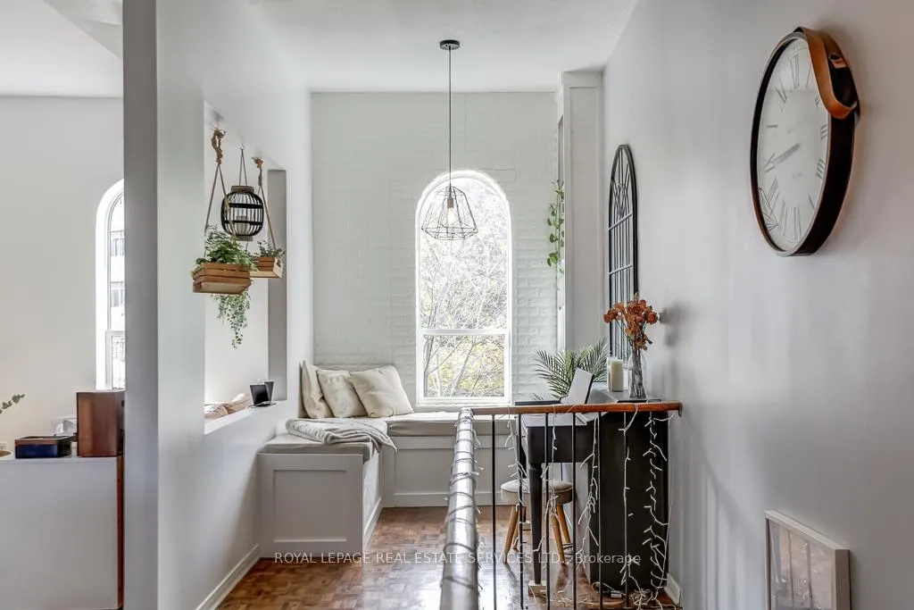 Photo 3 of Unit 1, 103 Prembroke Street, Toronto, South Riverdale — HOMEH