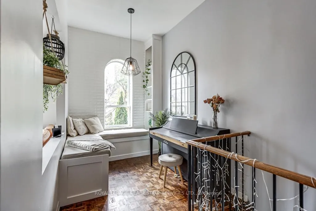 Photo 4 of Unit 1, 103 Prembroke Street, Toronto, South Riverdale — HOMEH
