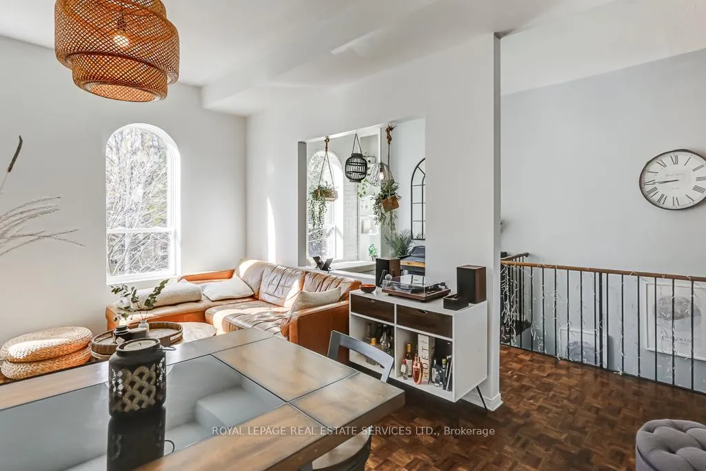 Photo 6 of Unit 1, 103 Prembroke Street, Toronto, South Riverdale — HOMEH