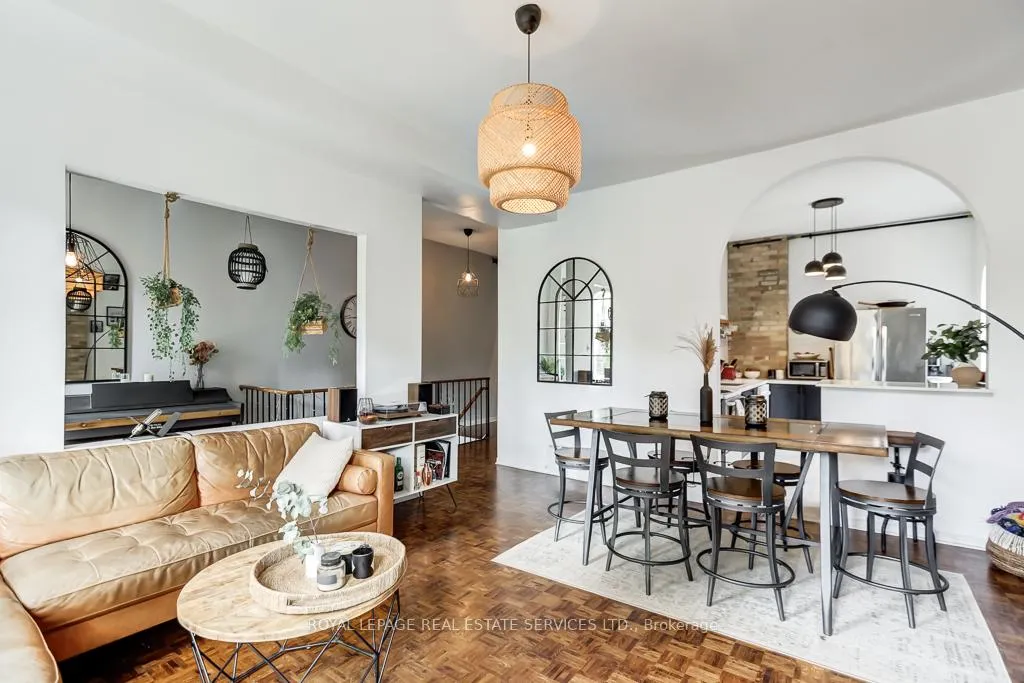 Photo 7 of Unit 1, 103 Prembroke Street, Toronto, South Riverdale — HOMEH