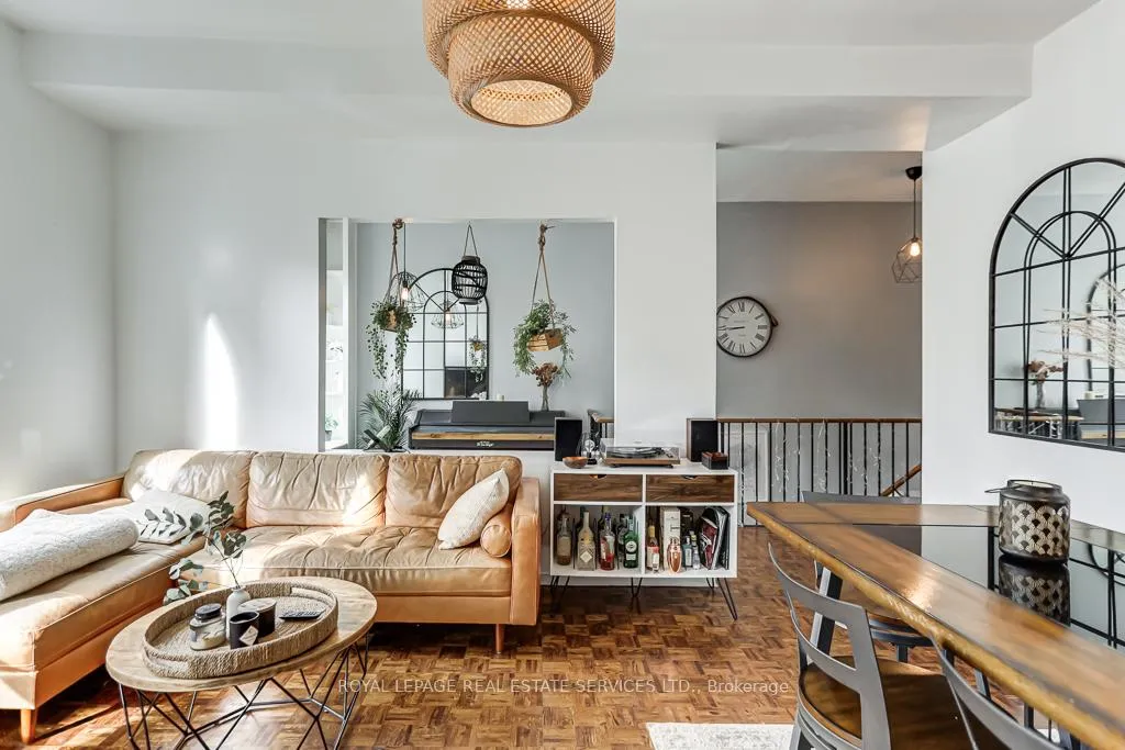 Photo 8 of Unit 1, 103 Prembroke Street, Toronto, South Riverdale — HOMEH