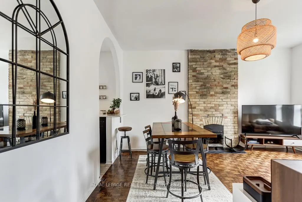 Photo 9 of Unit 1, 103 Prembroke Street, Toronto, South Riverdale — HOMEH