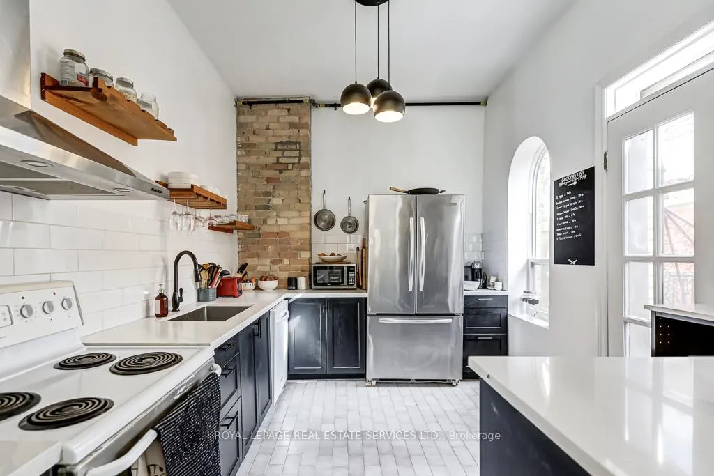 Photo 10 of Unit 1, 103 Prembroke Street, Toronto, South Riverdale — HOMEH