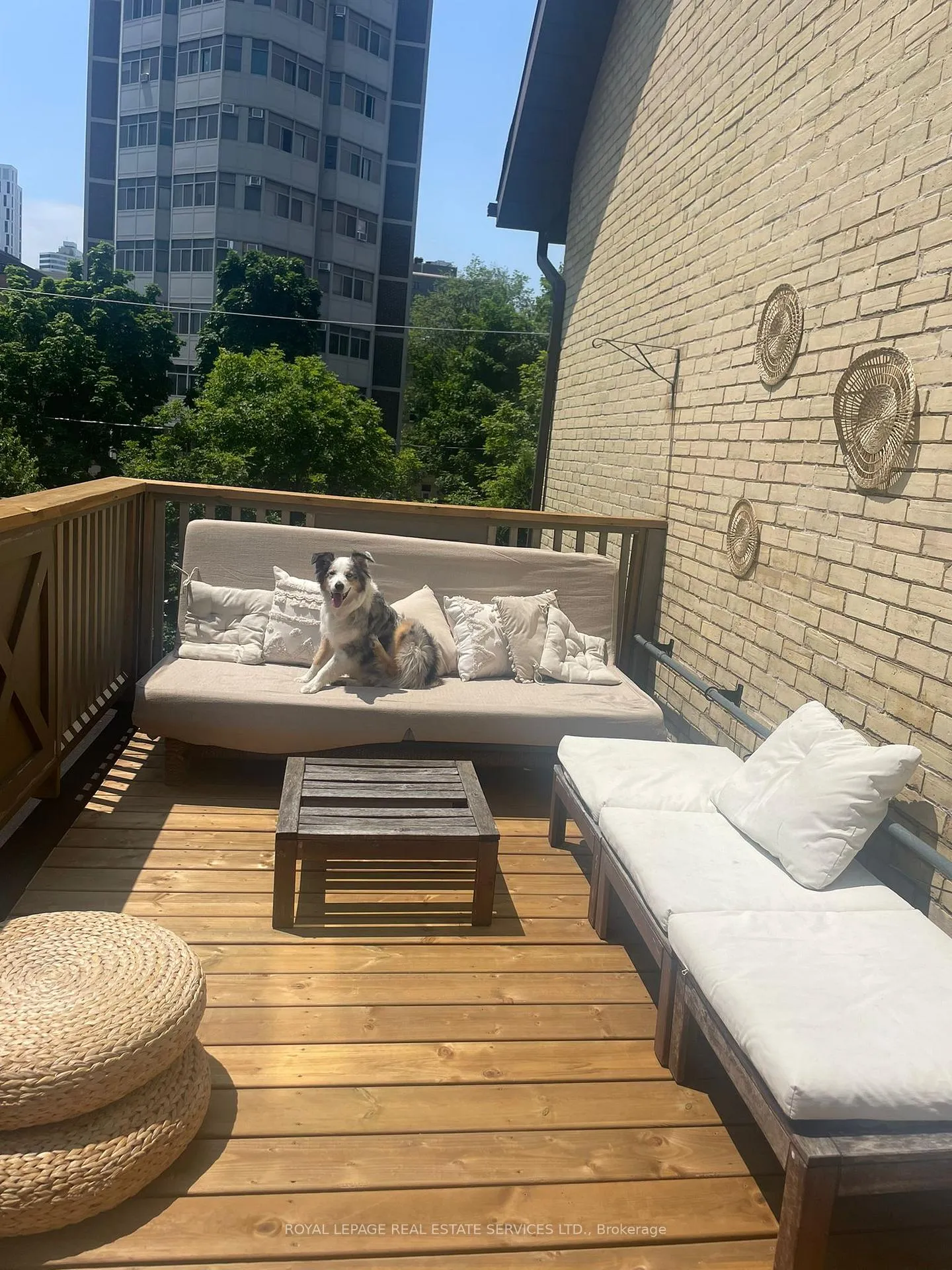 Photo 12 of Unit 1, 103 Prembroke Street, Toronto, South Riverdale — HOMEH