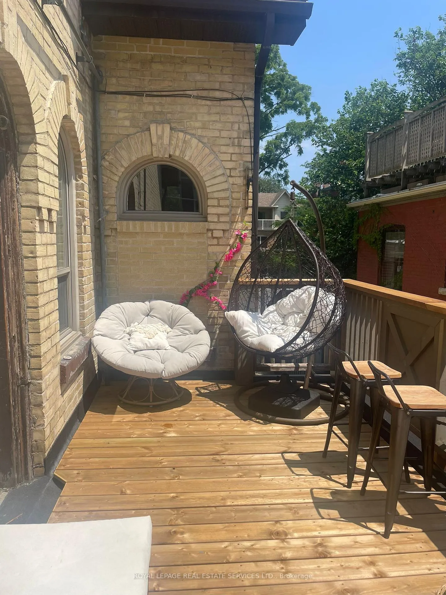 Photo 13 of Unit 1, 103 Prembroke Street, Toronto, South Riverdale — HOMEH