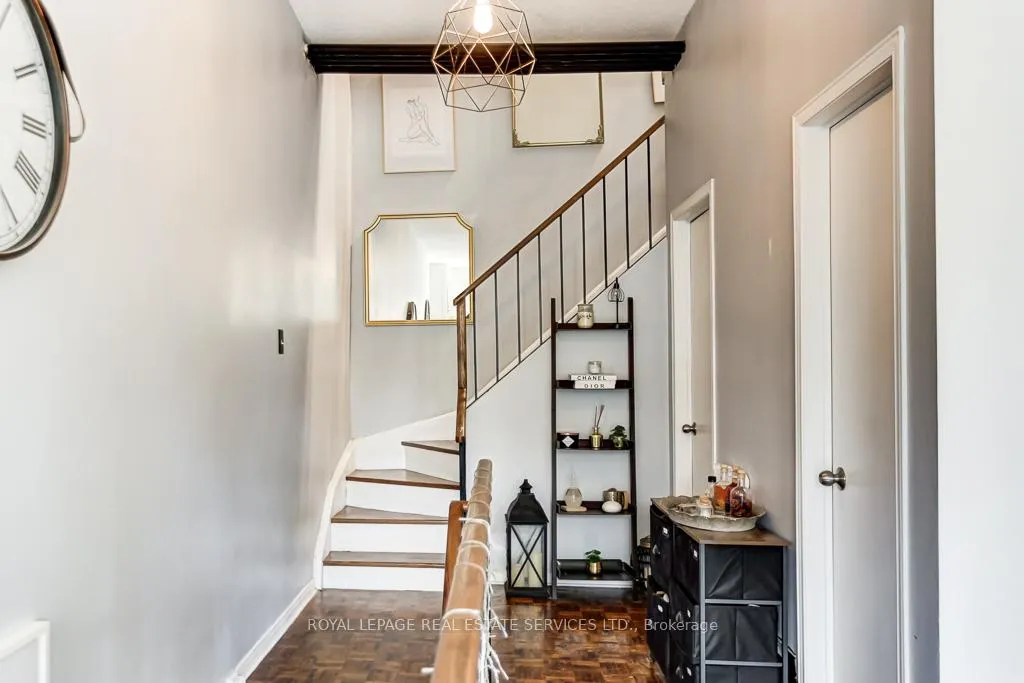 Photo 14 of Unit 1, 103 Prembroke Street, Toronto, South Riverdale — HOMEH