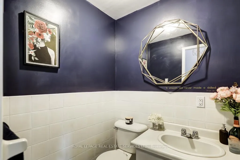 Photo 15 of Unit 1, 103 Prembroke Street, Toronto, South Riverdale — HOMEH