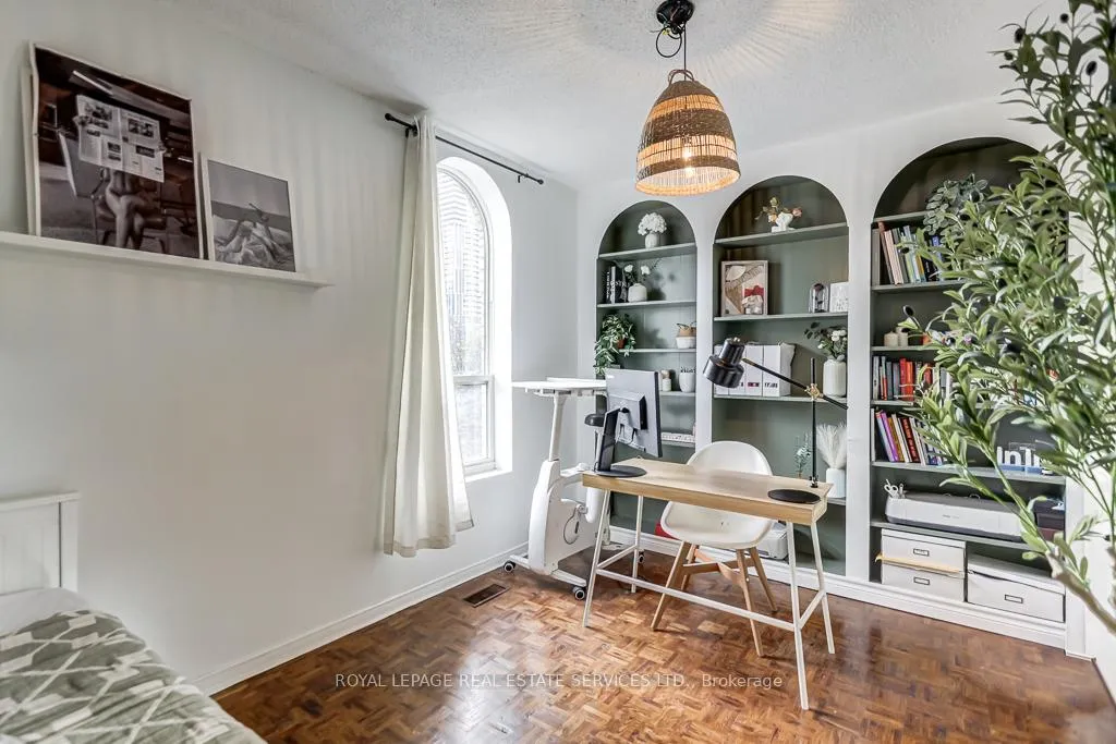 Photo 16 of Unit 1, 103 Prembroke Street, Toronto, South Riverdale — HOMEH