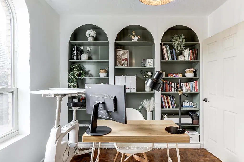Photo 17 of Unit 1, 103 Prembroke Street, Toronto, South Riverdale — HOMEH