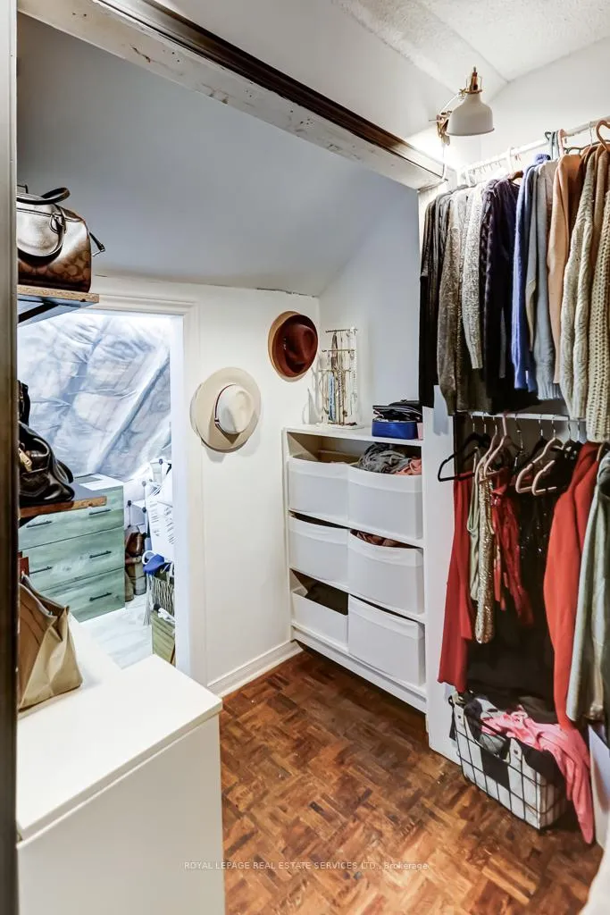 Photo 19 of Unit 1, 103 Prembroke Street, Toronto, South Riverdale — HOMEH