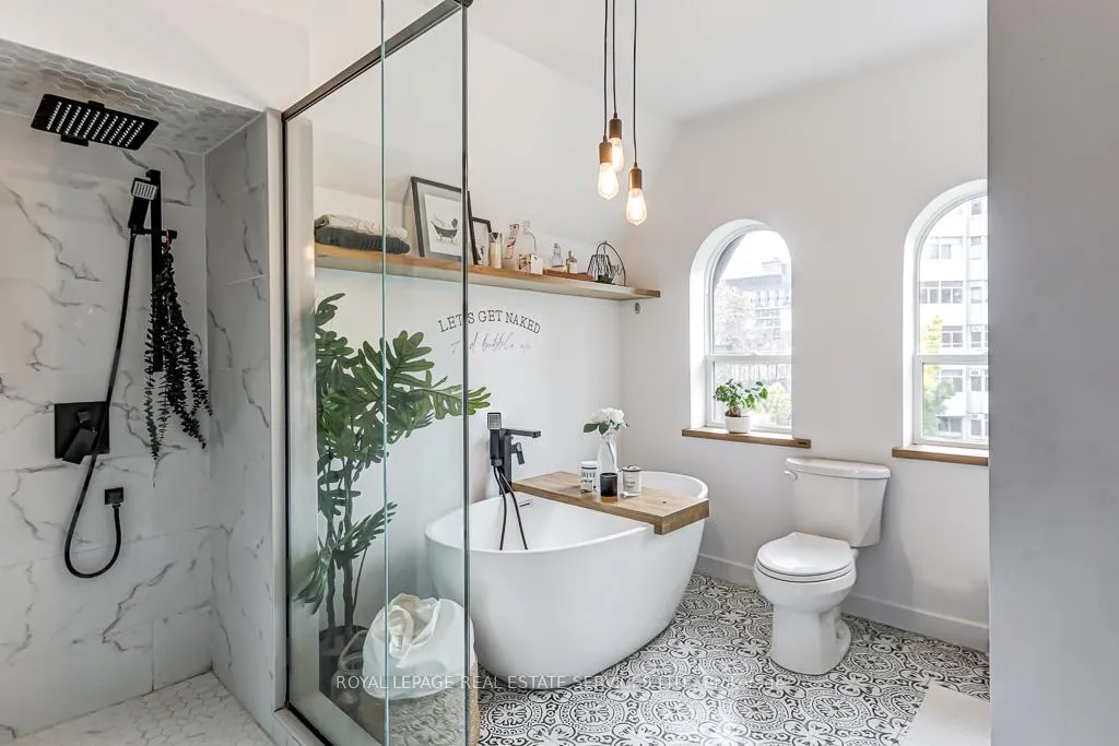 Photo 20 of Unit 1, 103 Prembroke Street, Toronto, South Riverdale — HOMEH