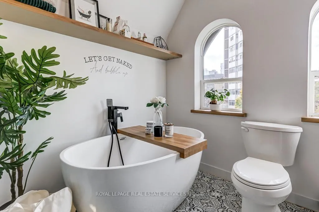 Photo 21 of Unit 1, 103 Prembroke Street, Toronto, South Riverdale — HOMEH