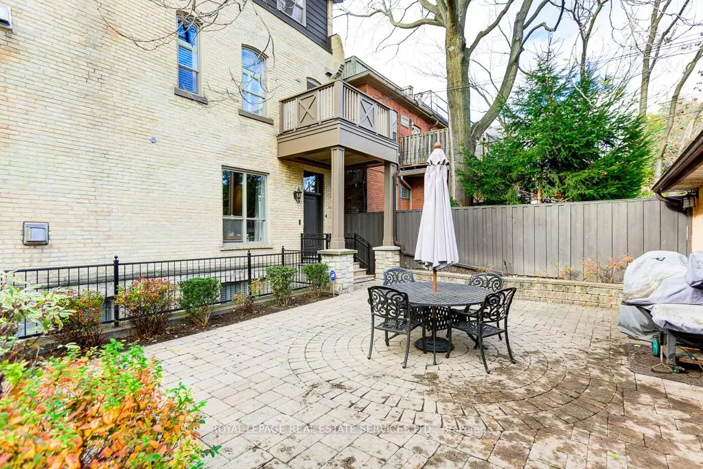 Photo 24 of Unit 1, 103 Prembroke Street, Toronto, South Riverdale — HOMEH