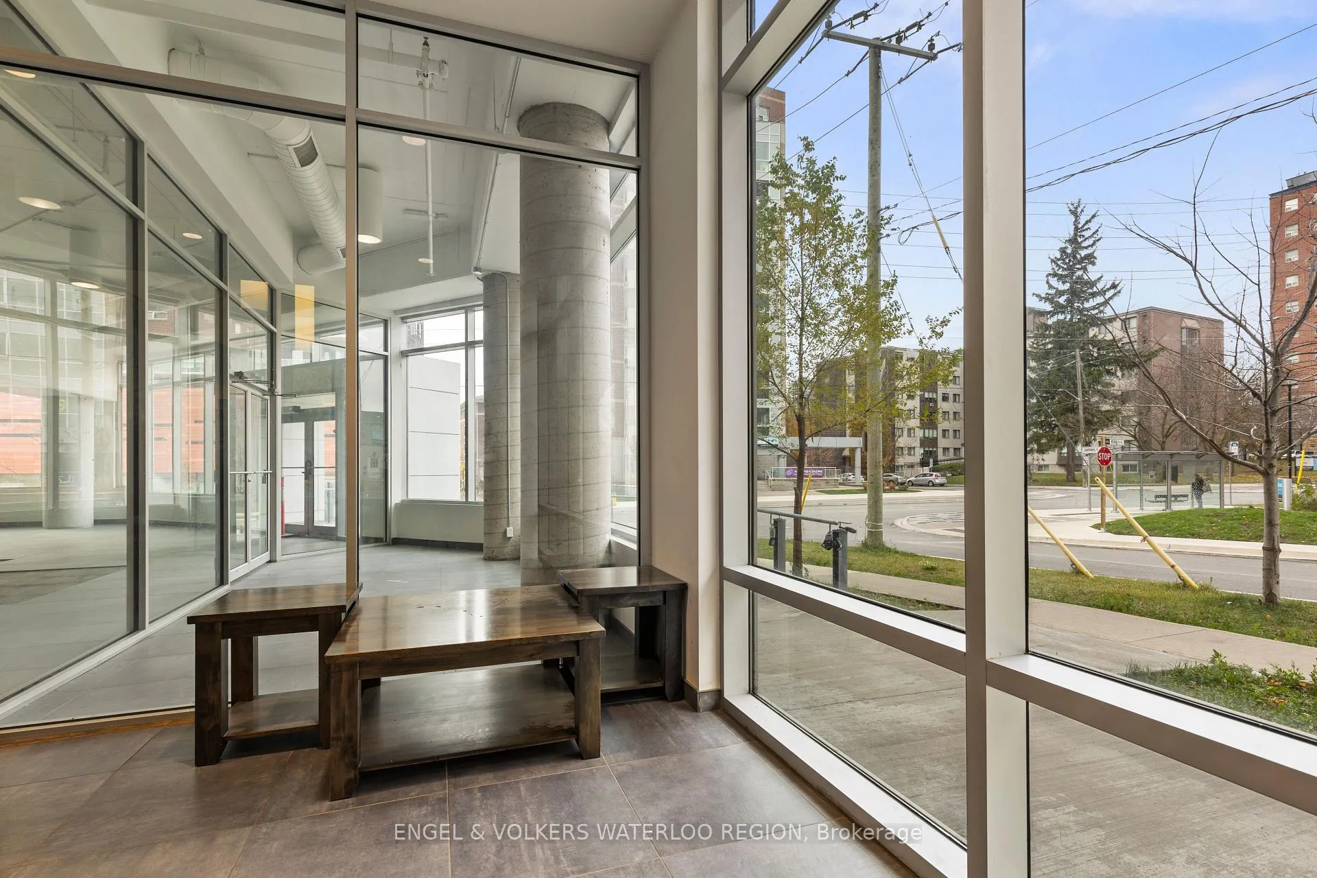 Photo 4 of Unit 1802, 158 king Street, Waterloo, Beechwood/University — HOMEH