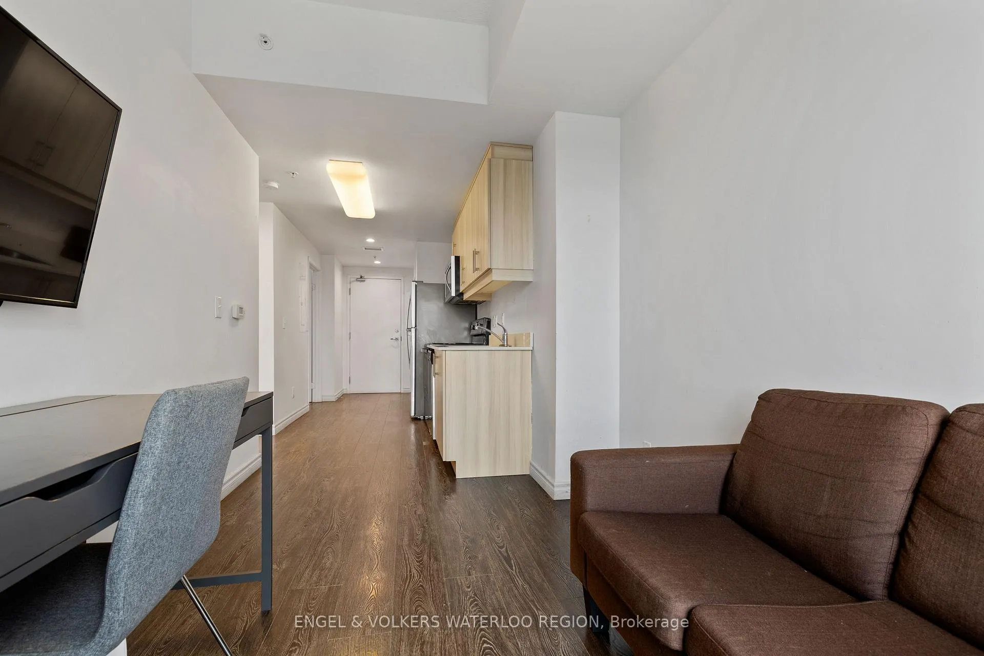 Photo 11 of Unit 1802, 158 king Street, Waterloo, Beechwood/University — HOMEH