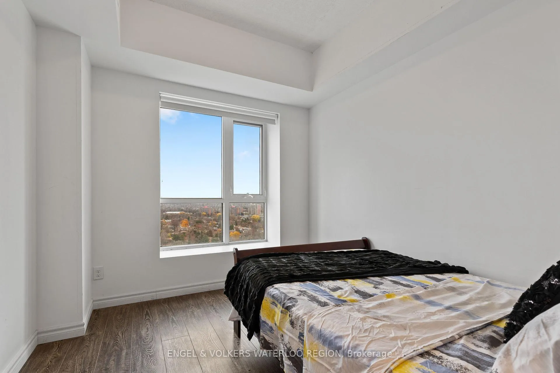 Photo 13 of Unit 1802, 158 king Street, Waterloo, Beechwood/University — HOMEH