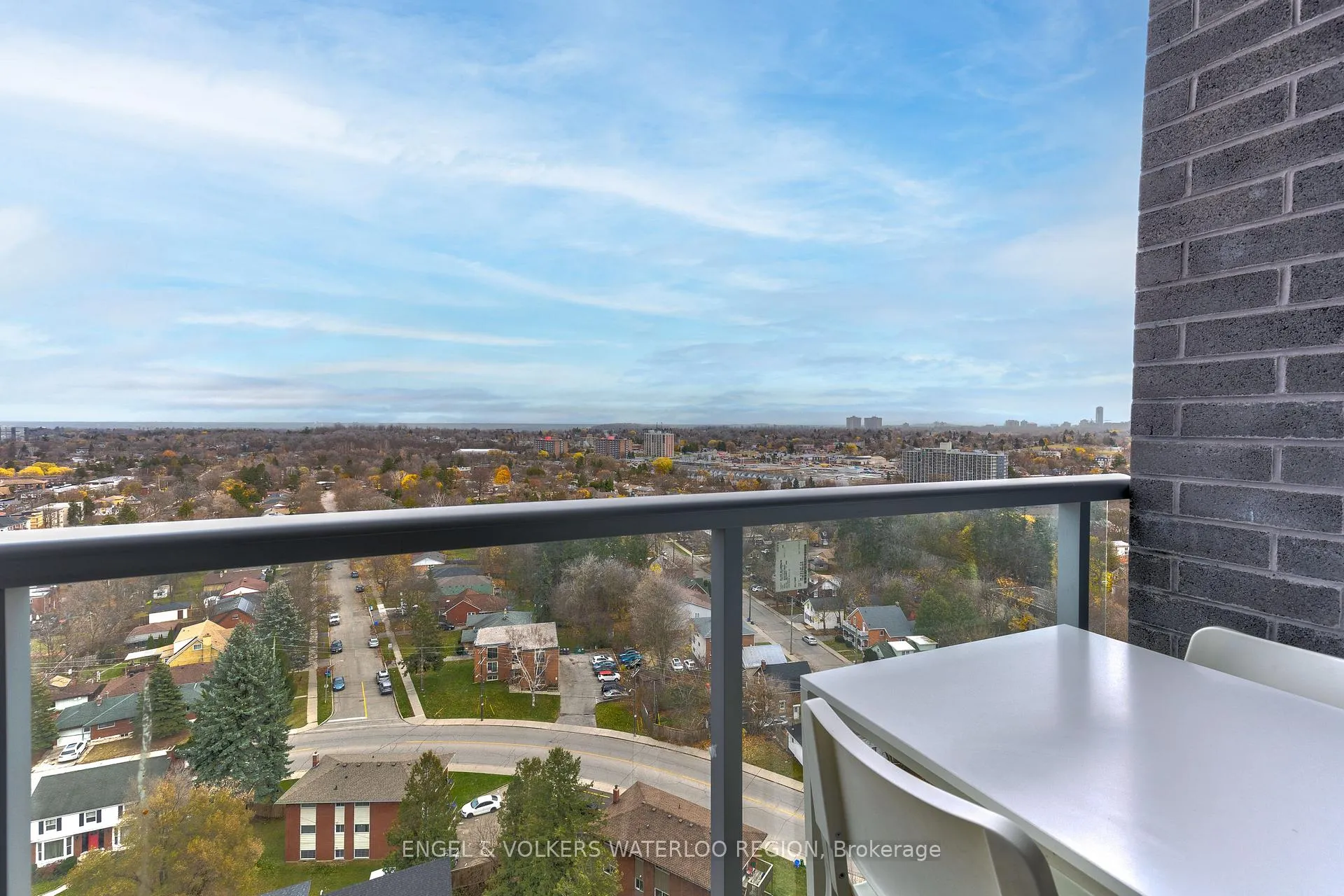 Photo 17 of Unit 1802, 158 king Street, Waterloo, Beechwood/University — HOMEH